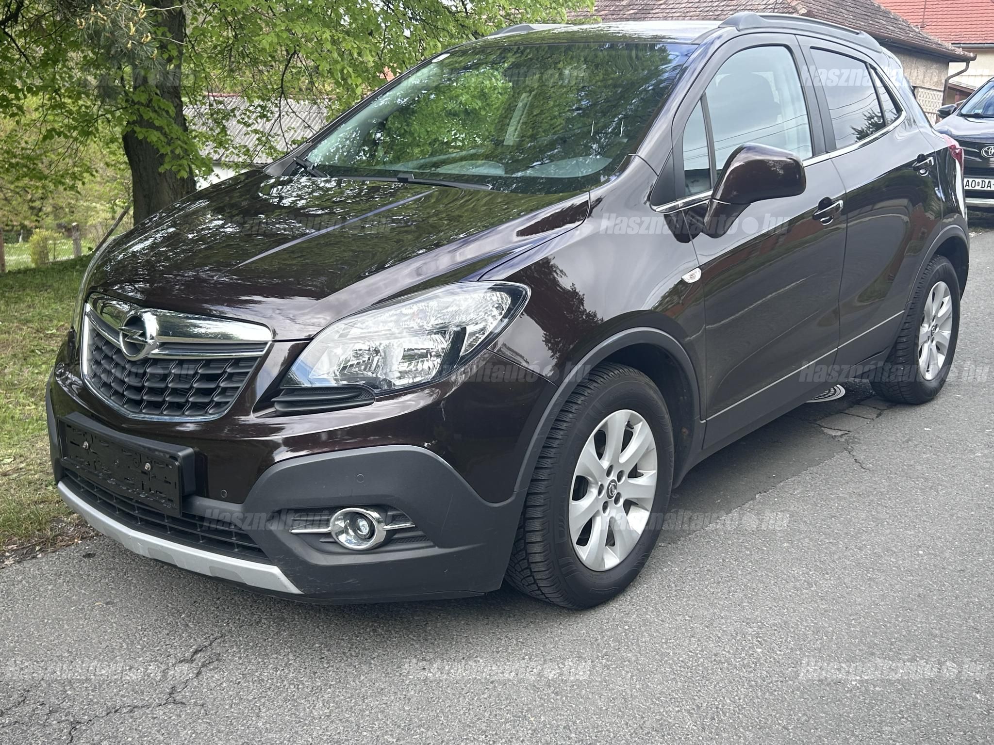 OPEL MOKKA 2015/10 - 1