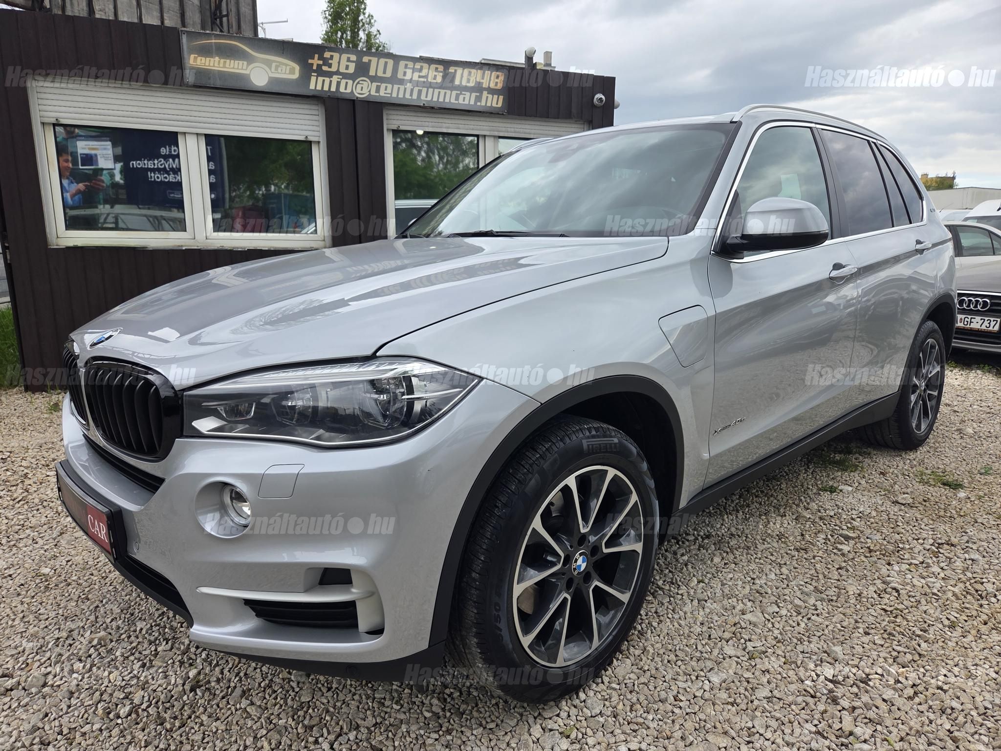 BMW X5 2017/2 - 1