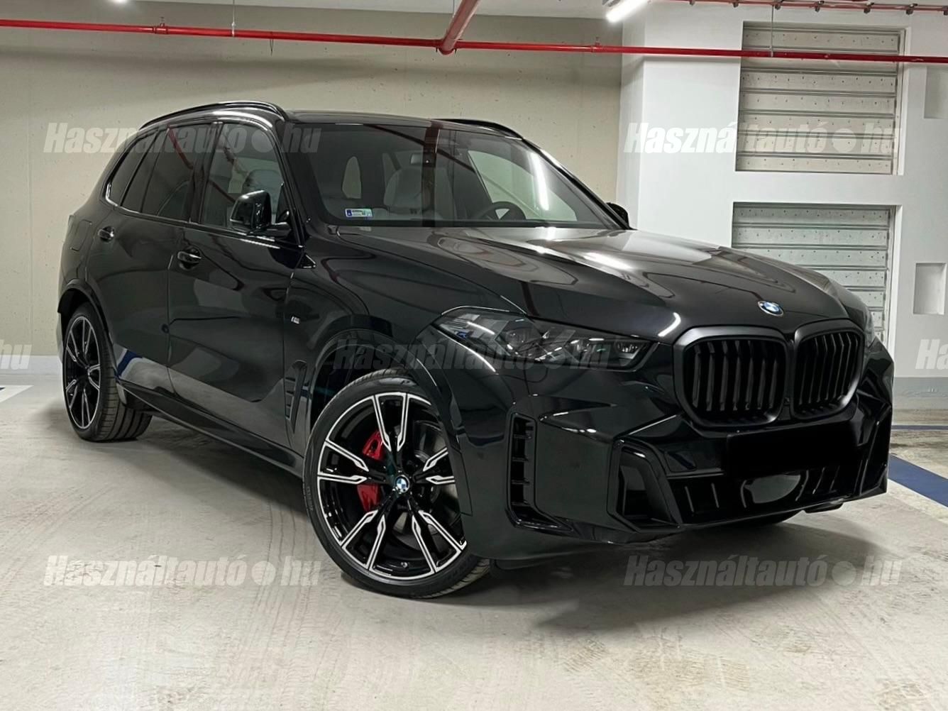 BMW X5 2026/1 - 1