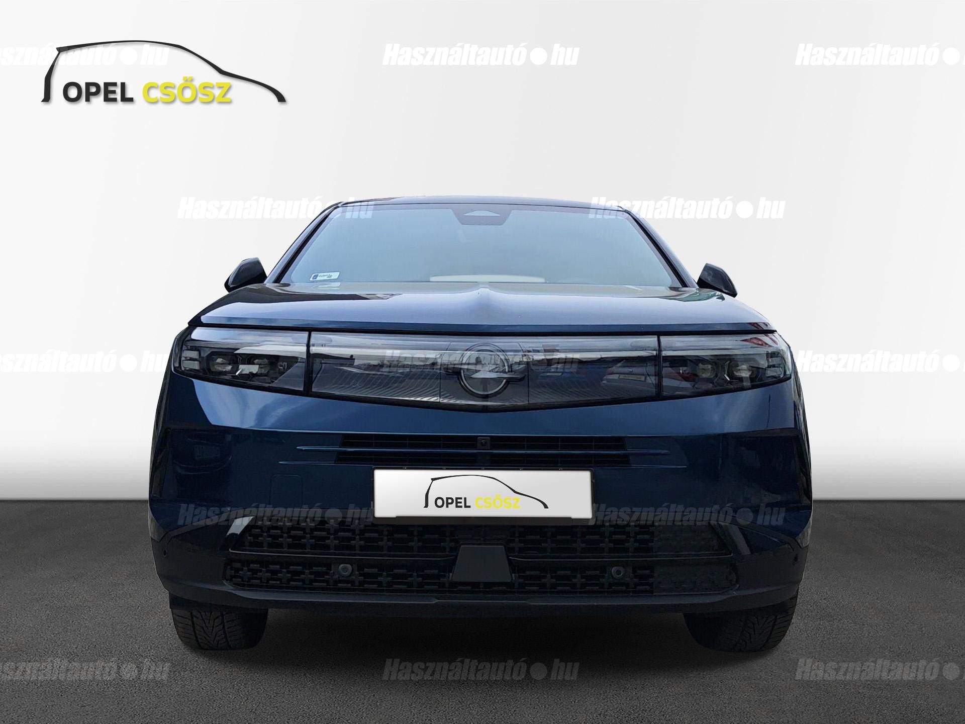 OPEL GRANDLAND 2025/12 - 1