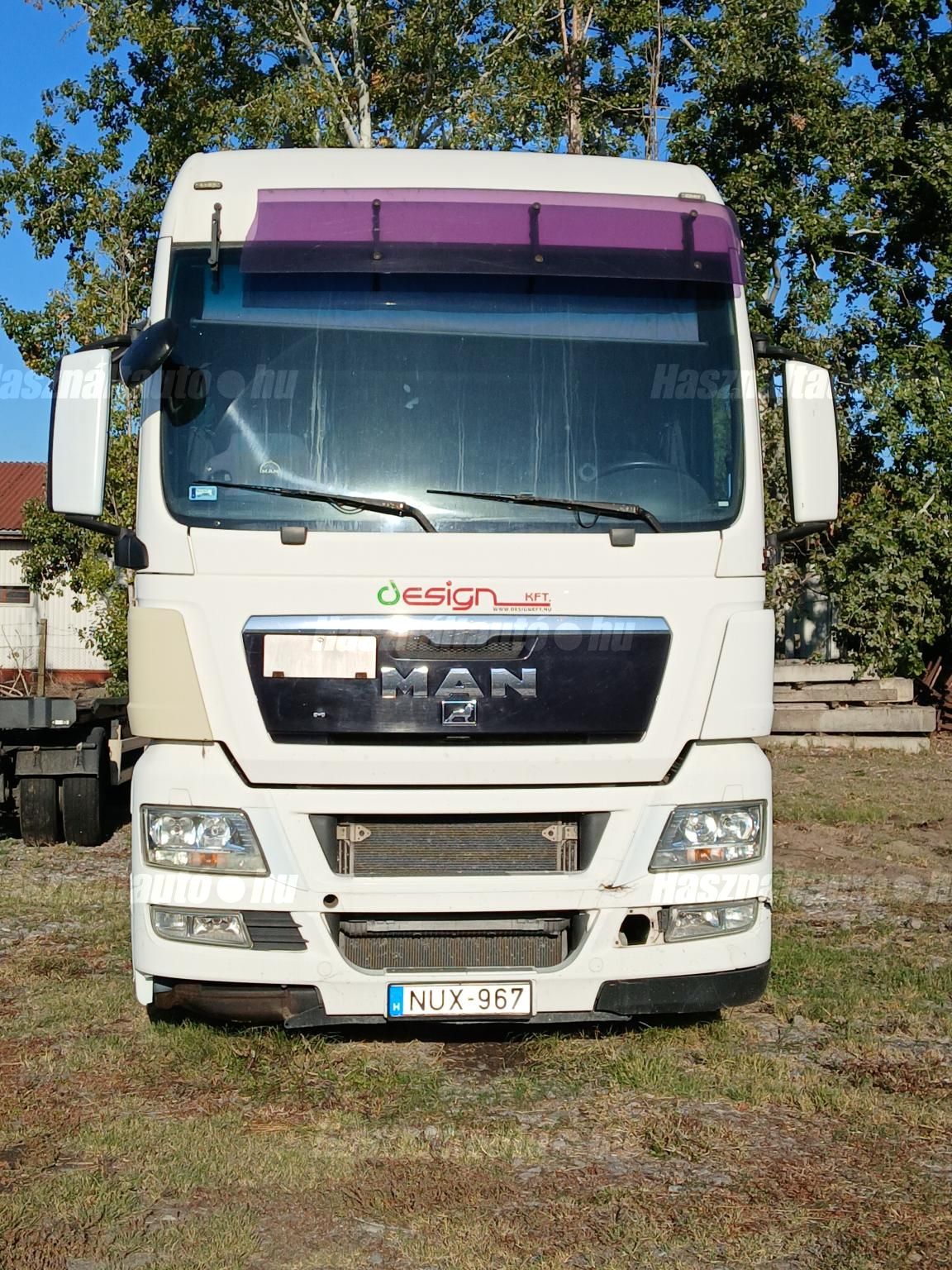 MAN 2011/3 - 1