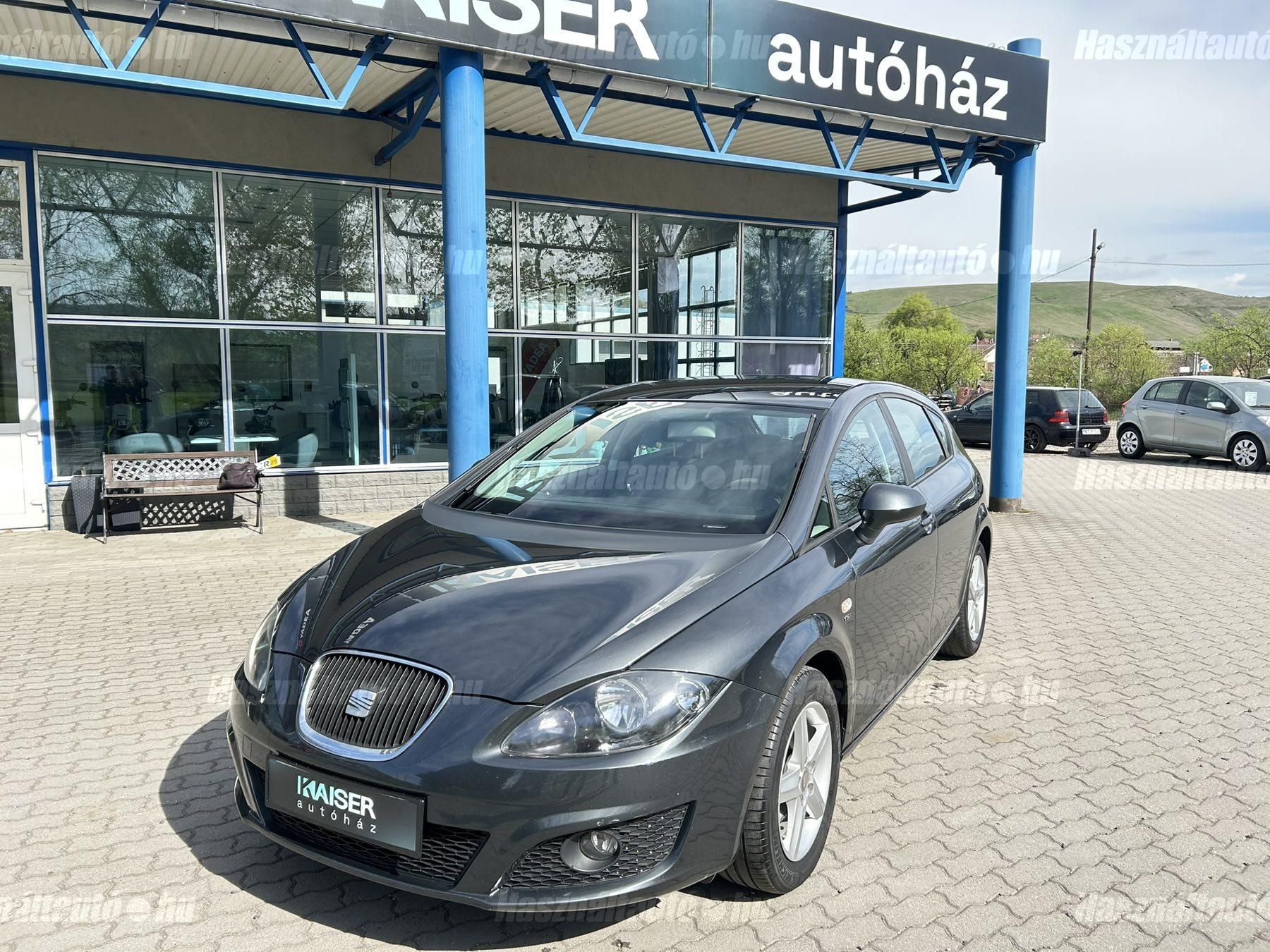 SEAT LEON 2011/3 - 1
