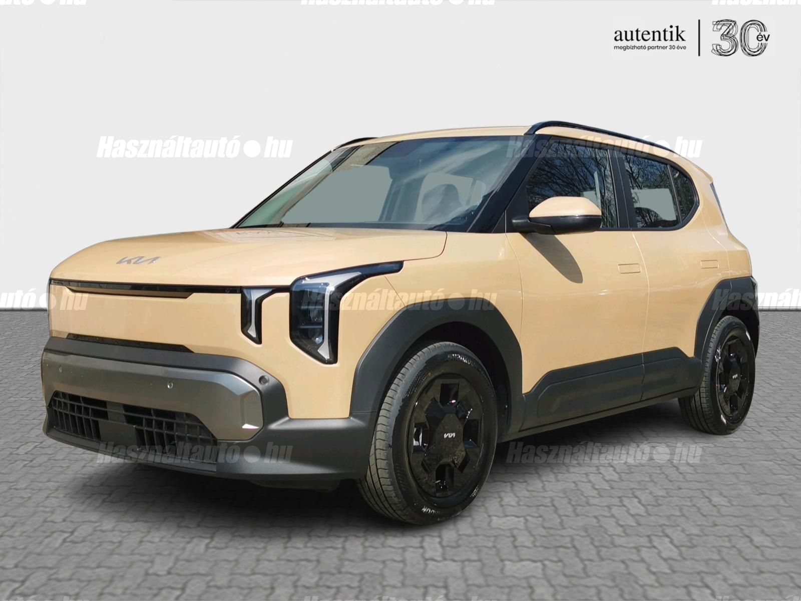 KIA EV2 2026 - 1