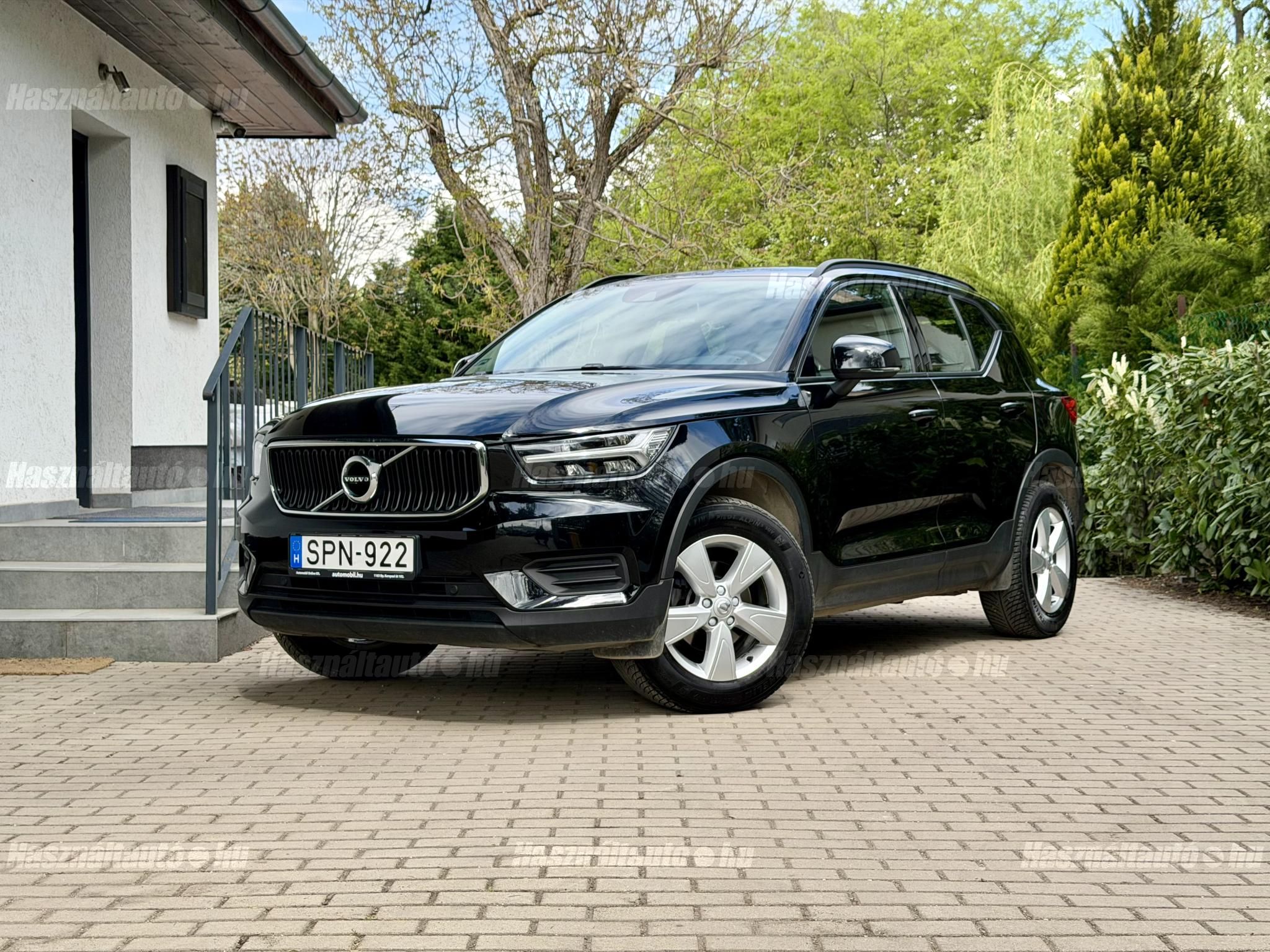 VOLVO XC40 2021/3 - 1