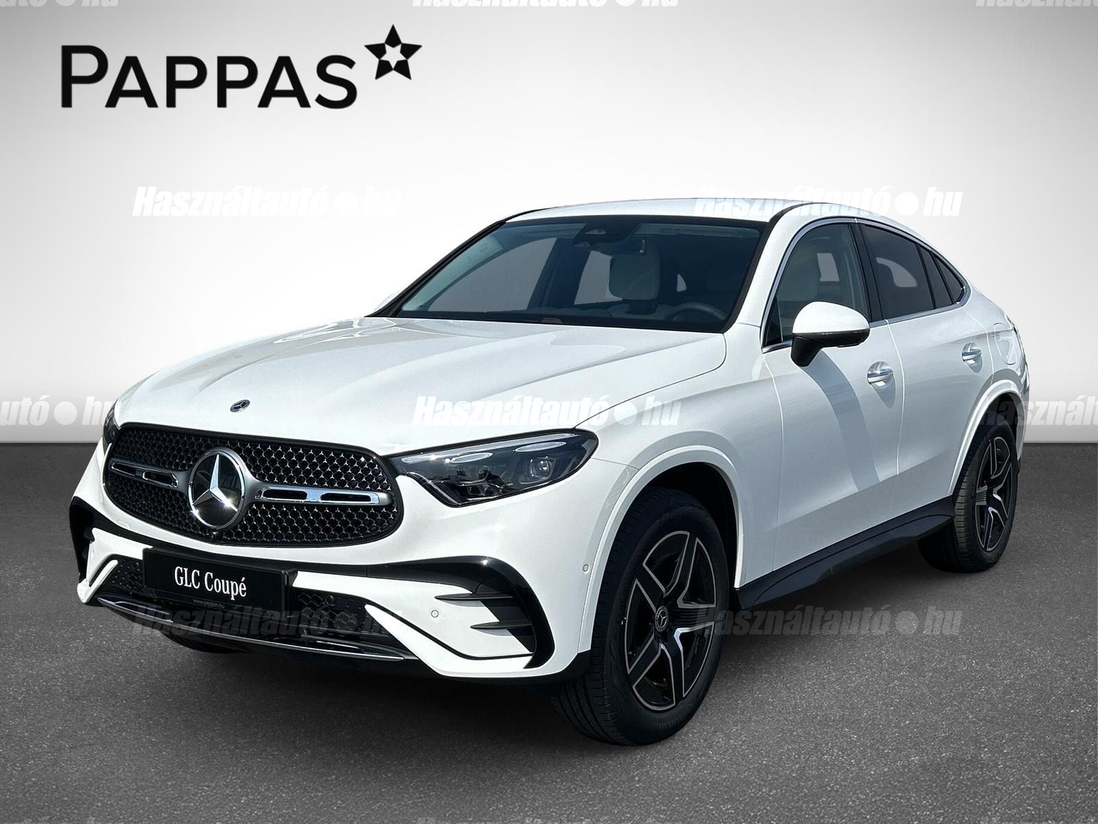 MERCEDES-BENZ GLC 300 2026 - 1