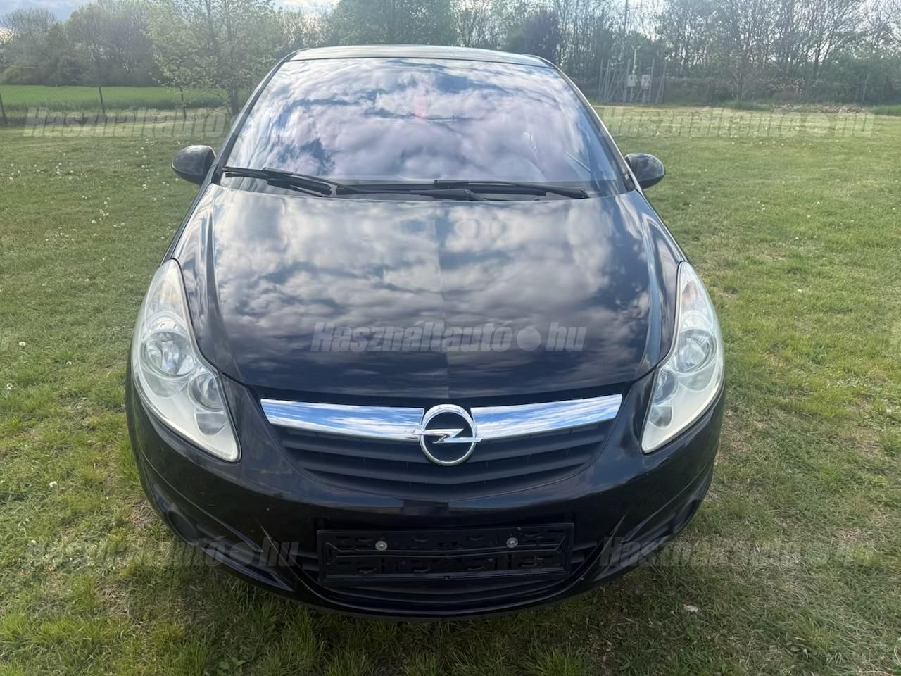 OPEL CORSA D 2007/10 - 1