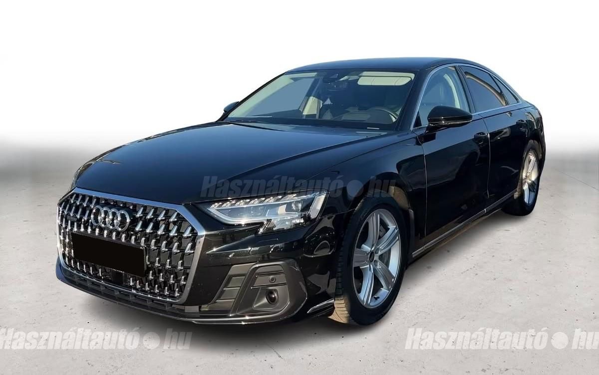 AUDI A8 2024/1 - 1