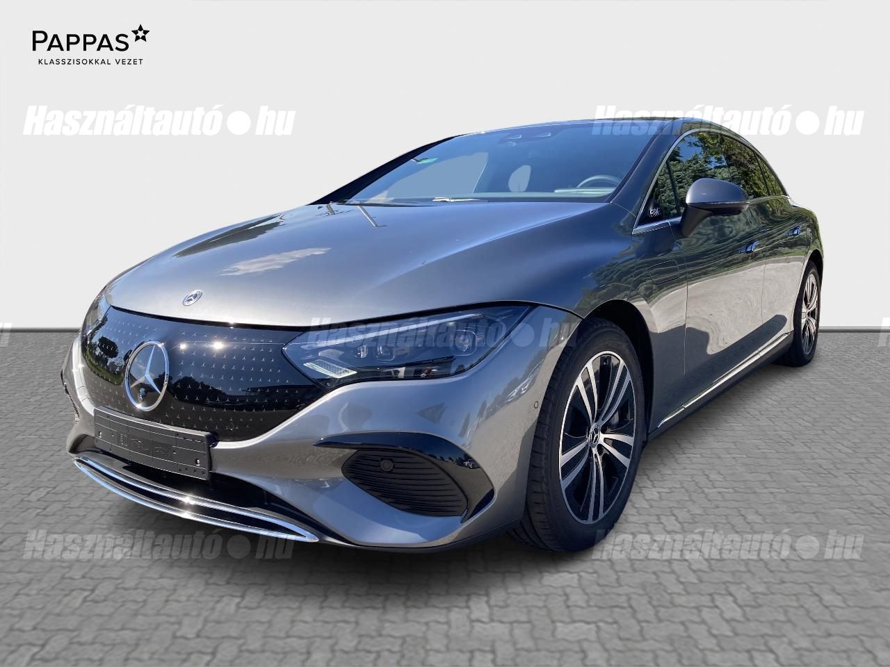 MERCEDES-BENZ EQE 2025/1 - 1