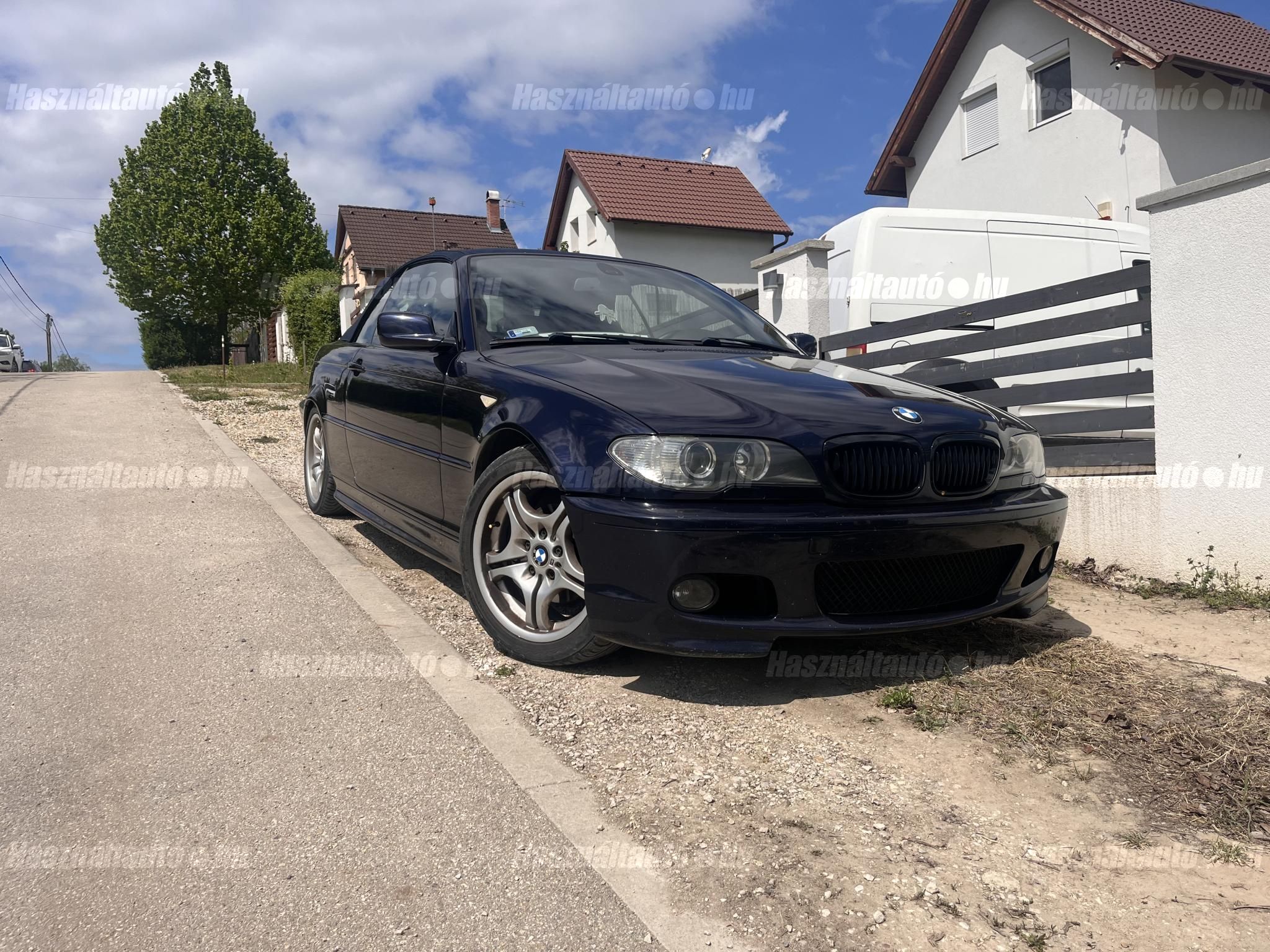 BMW 318 2004/4 - 1