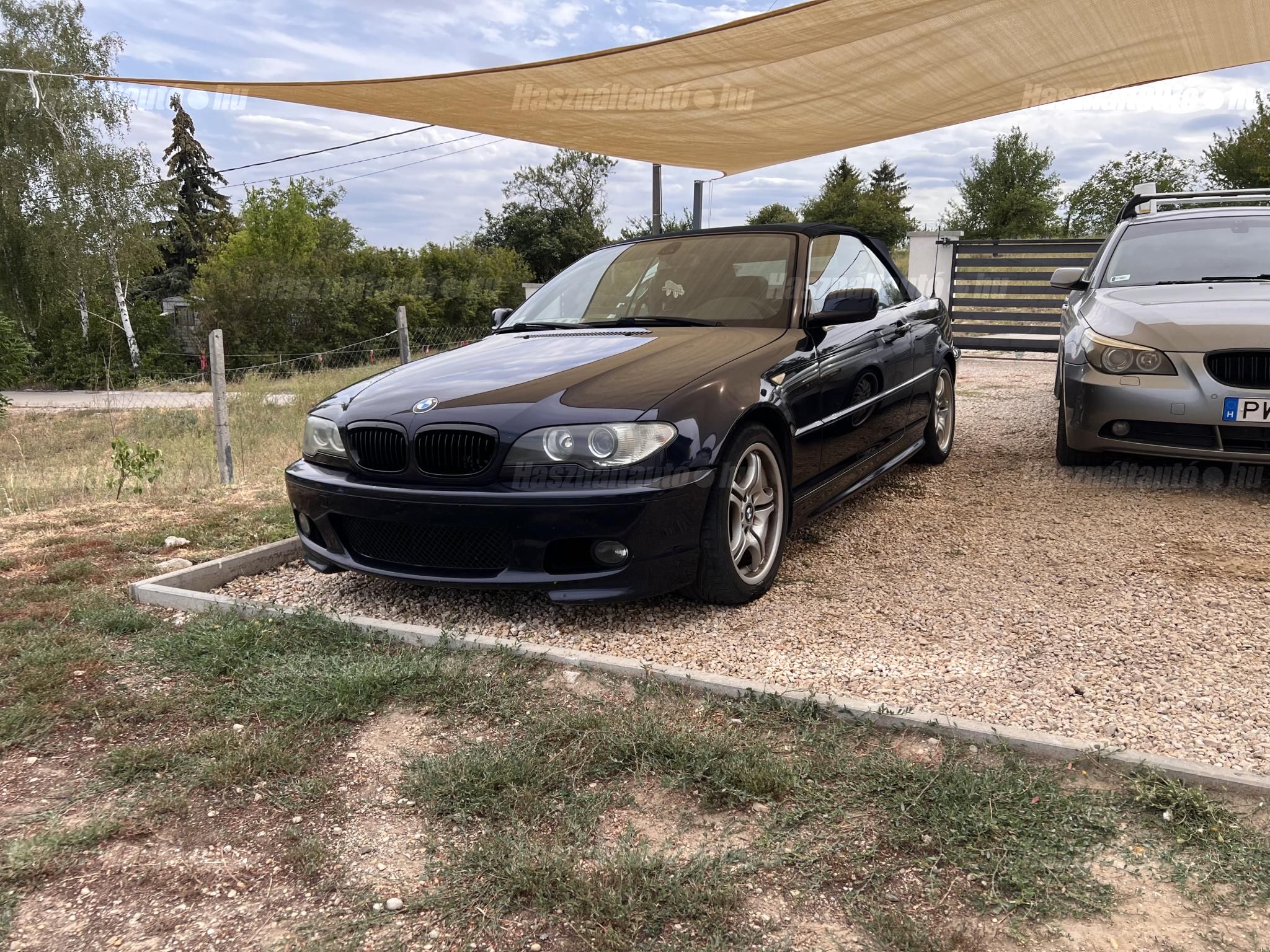 BMW 318 2004/4 - 1
