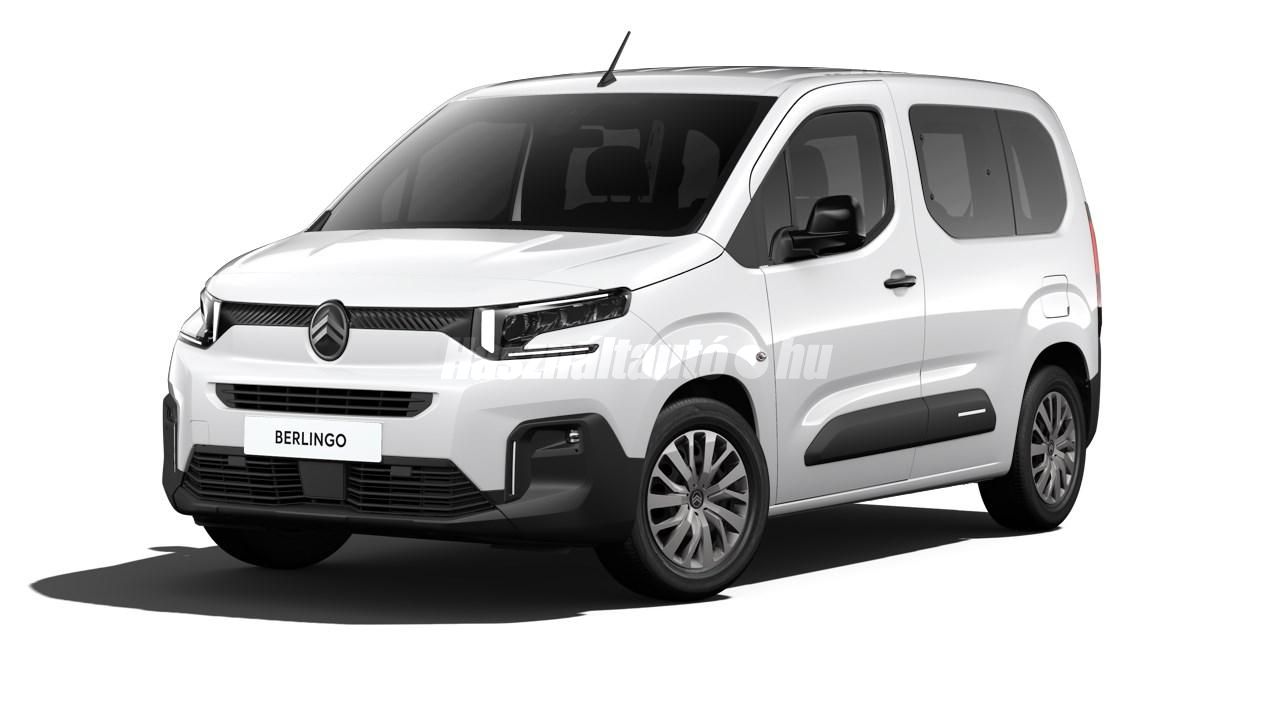 CITROEN BERLINGO 2026 - 1