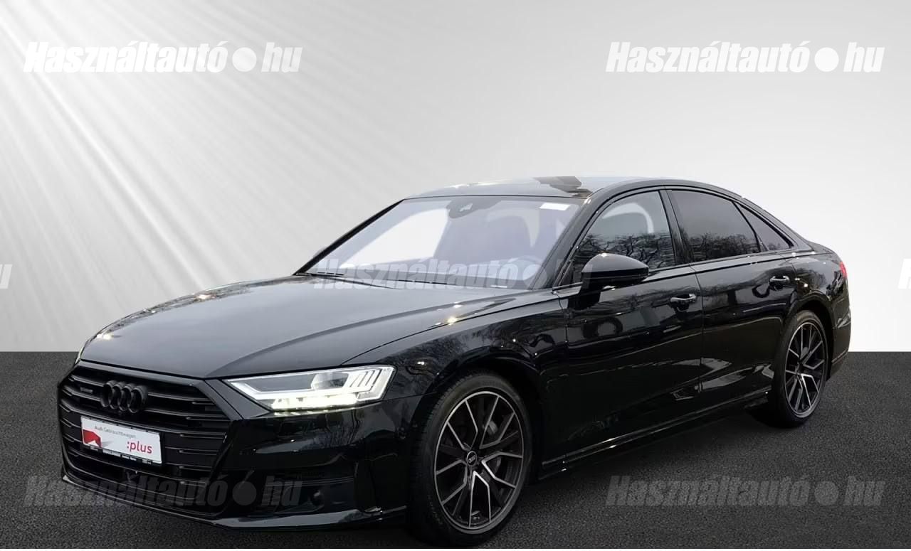 AUDI A8 2021/7 - 1