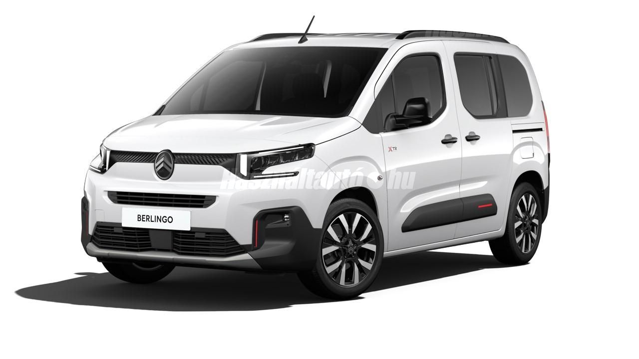 CITROEN BERLINGO 2026 - 1