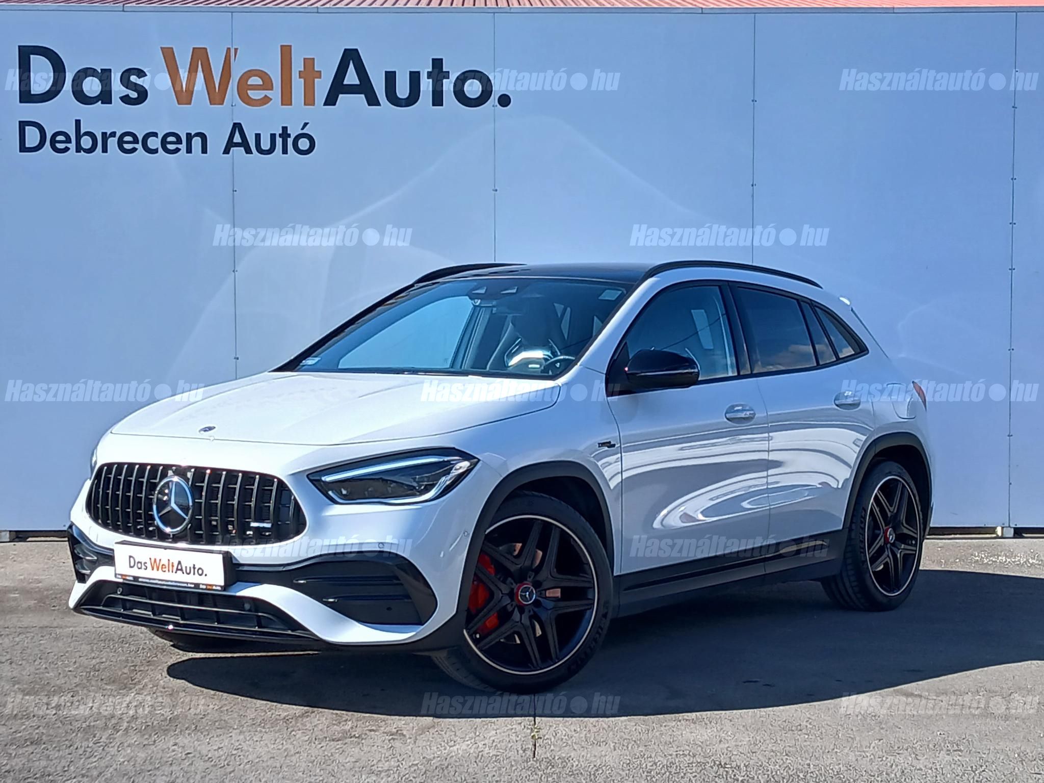 MERCEDES-AMG GLA 2023 - 1