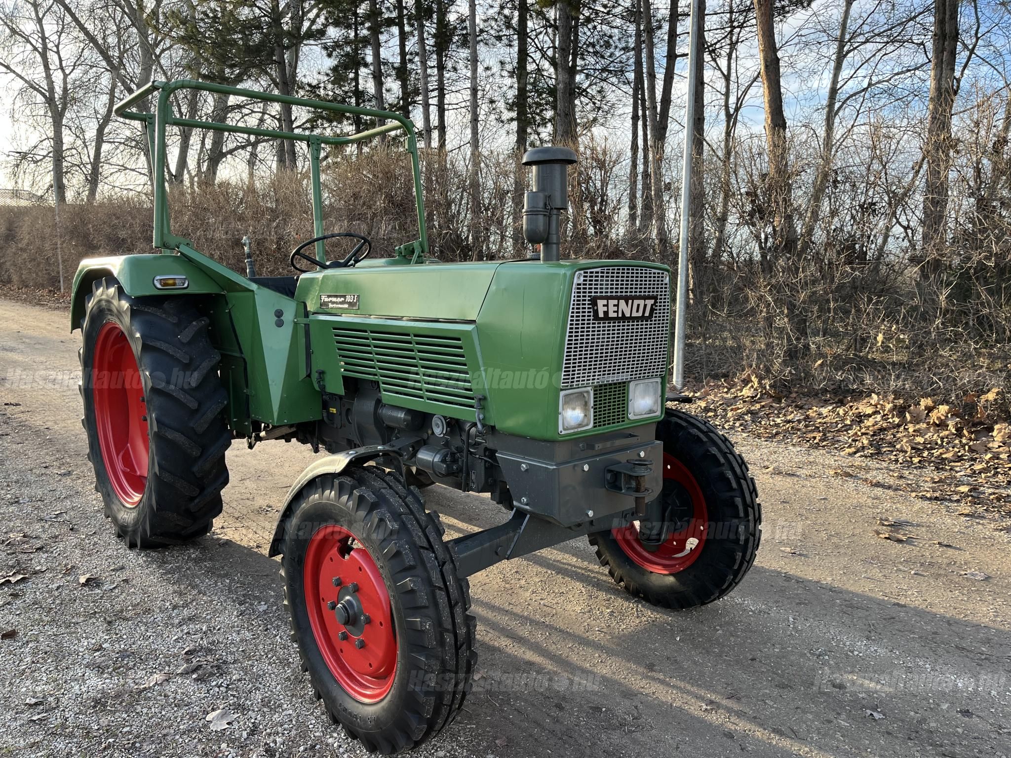FENDT 1969/3 - 1