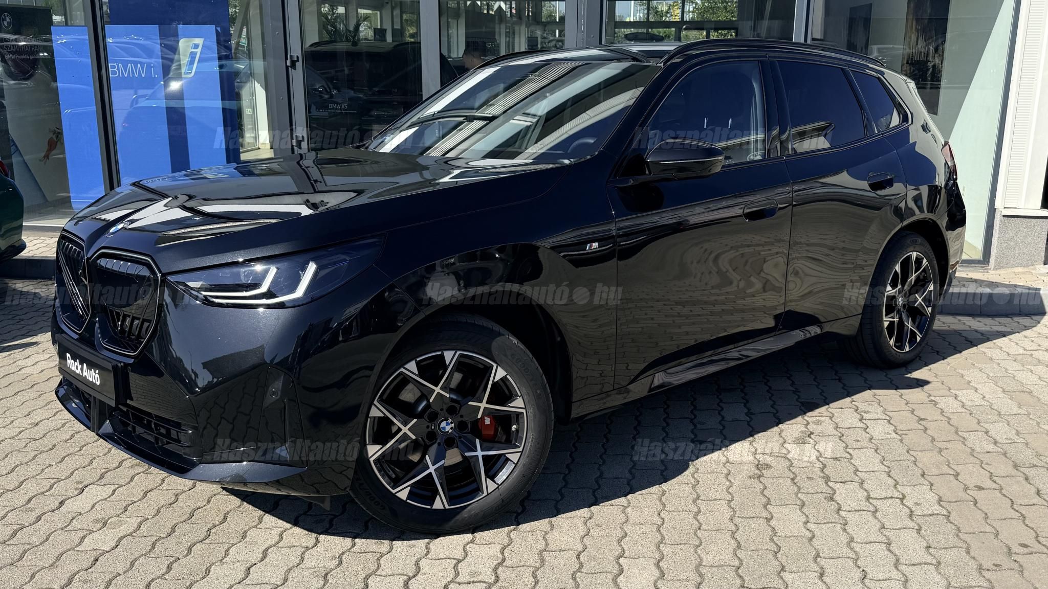 BMW X3 2025/9 - 1