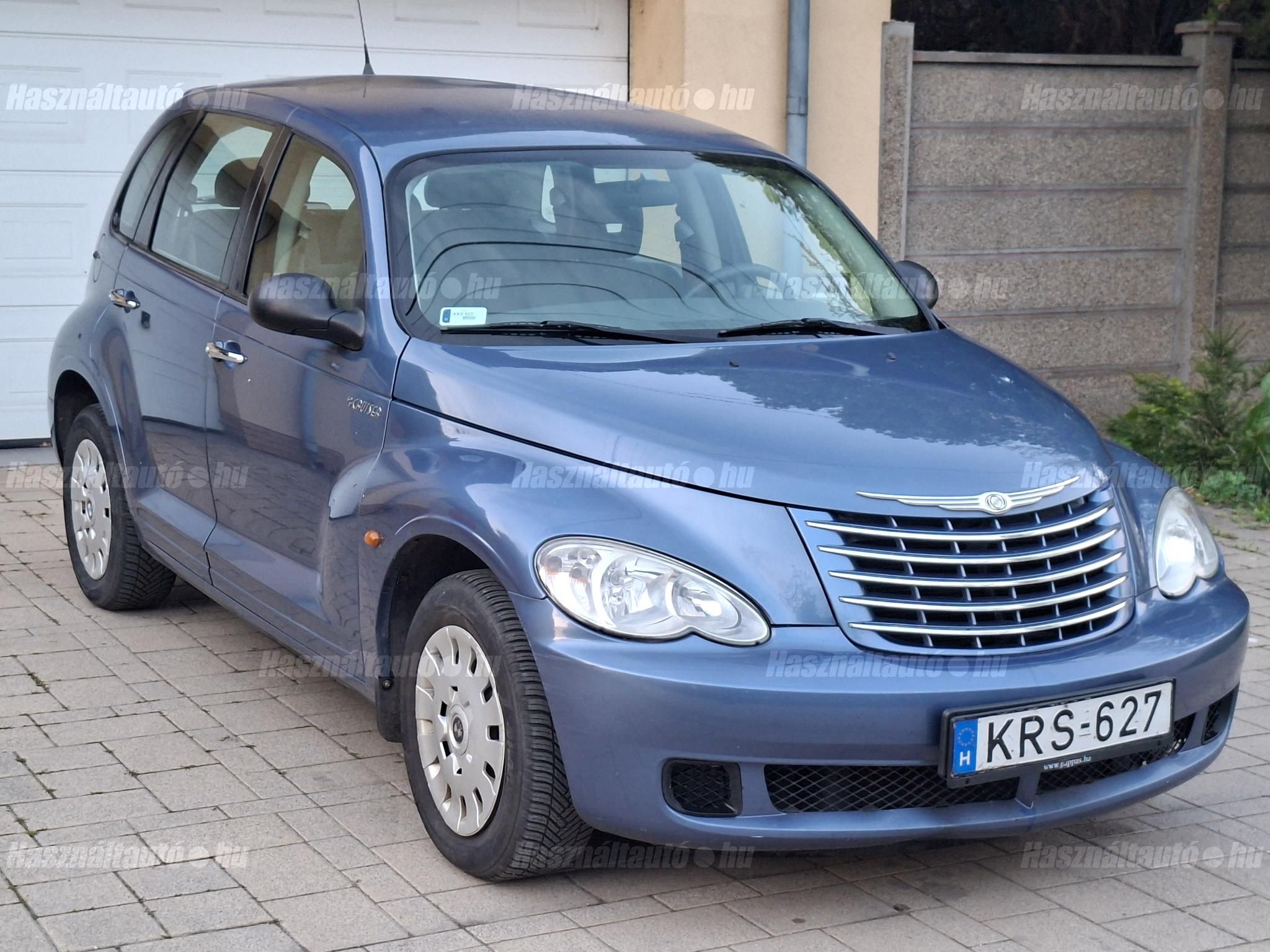 CHRYSLER PT CRUISER 2007 - 1