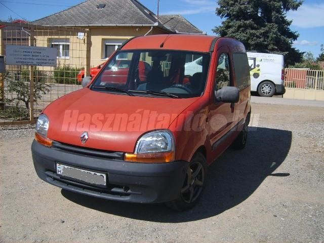 RENAULT KANGOO 2000 - 1