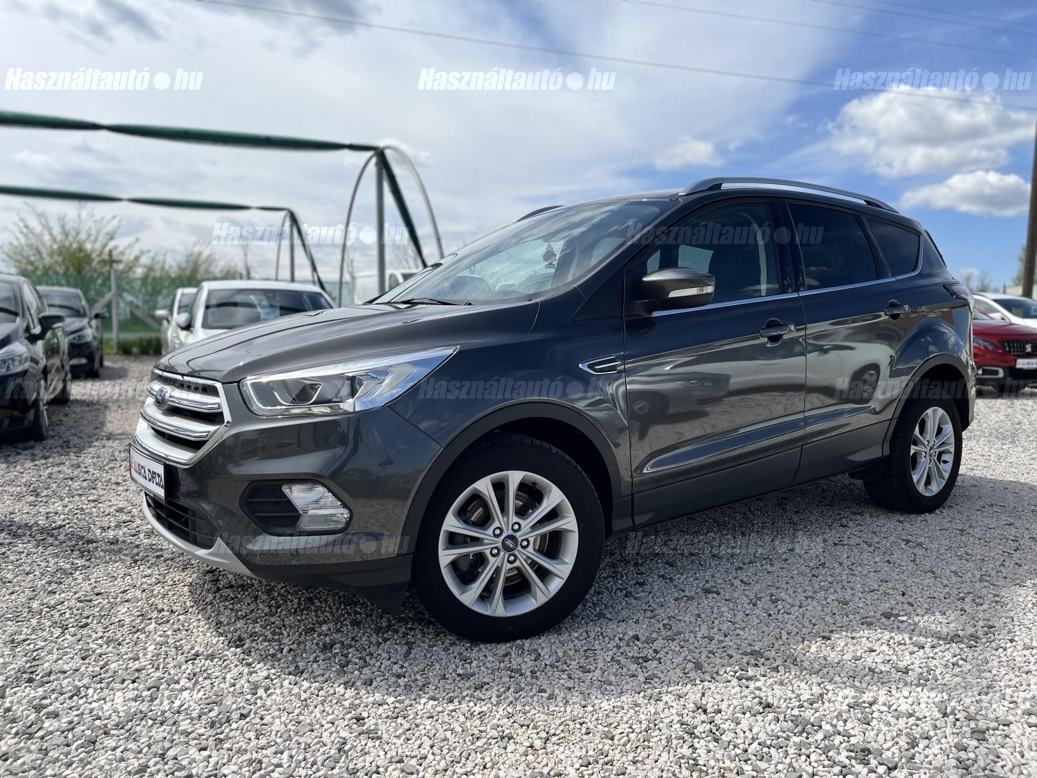 FORD KUGA 2018/6 - 1