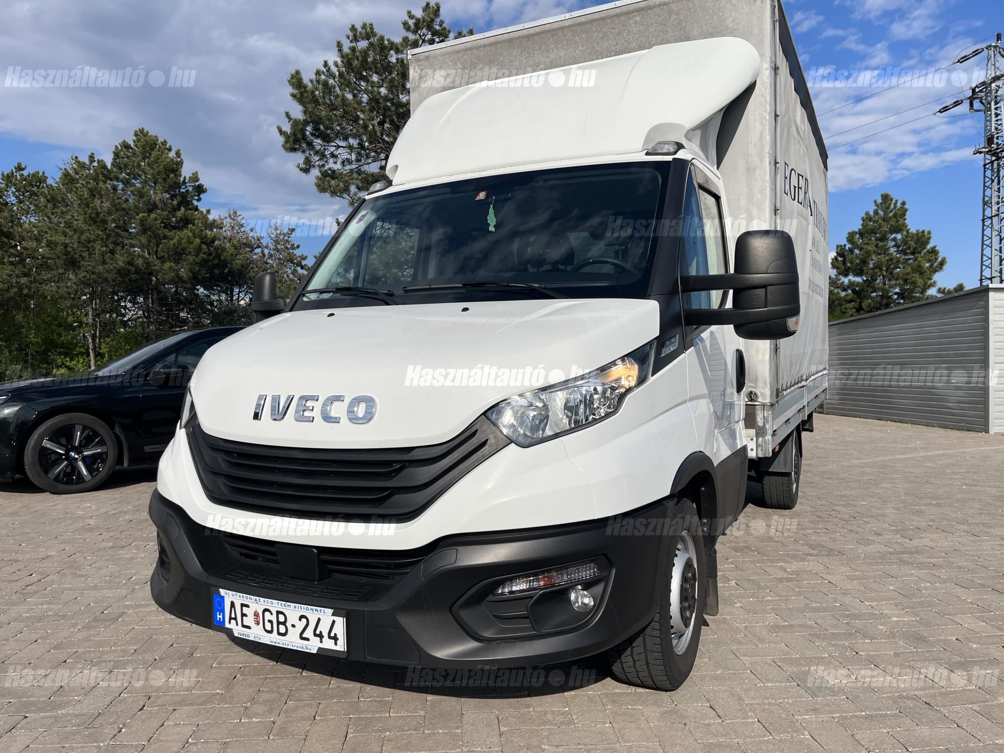 IVECO 35 2023/10 - 1