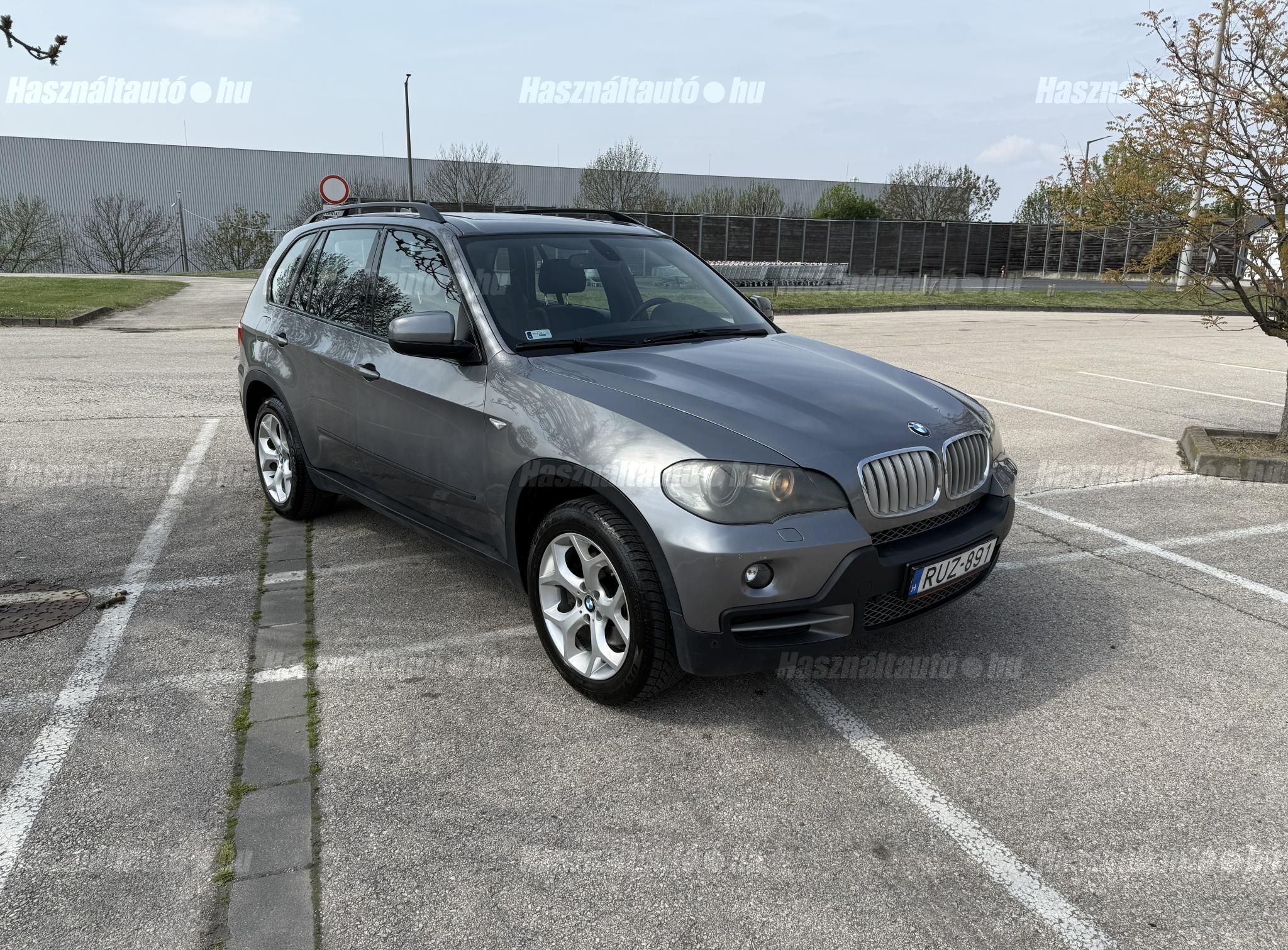 BMW X5 2010/6 - 1