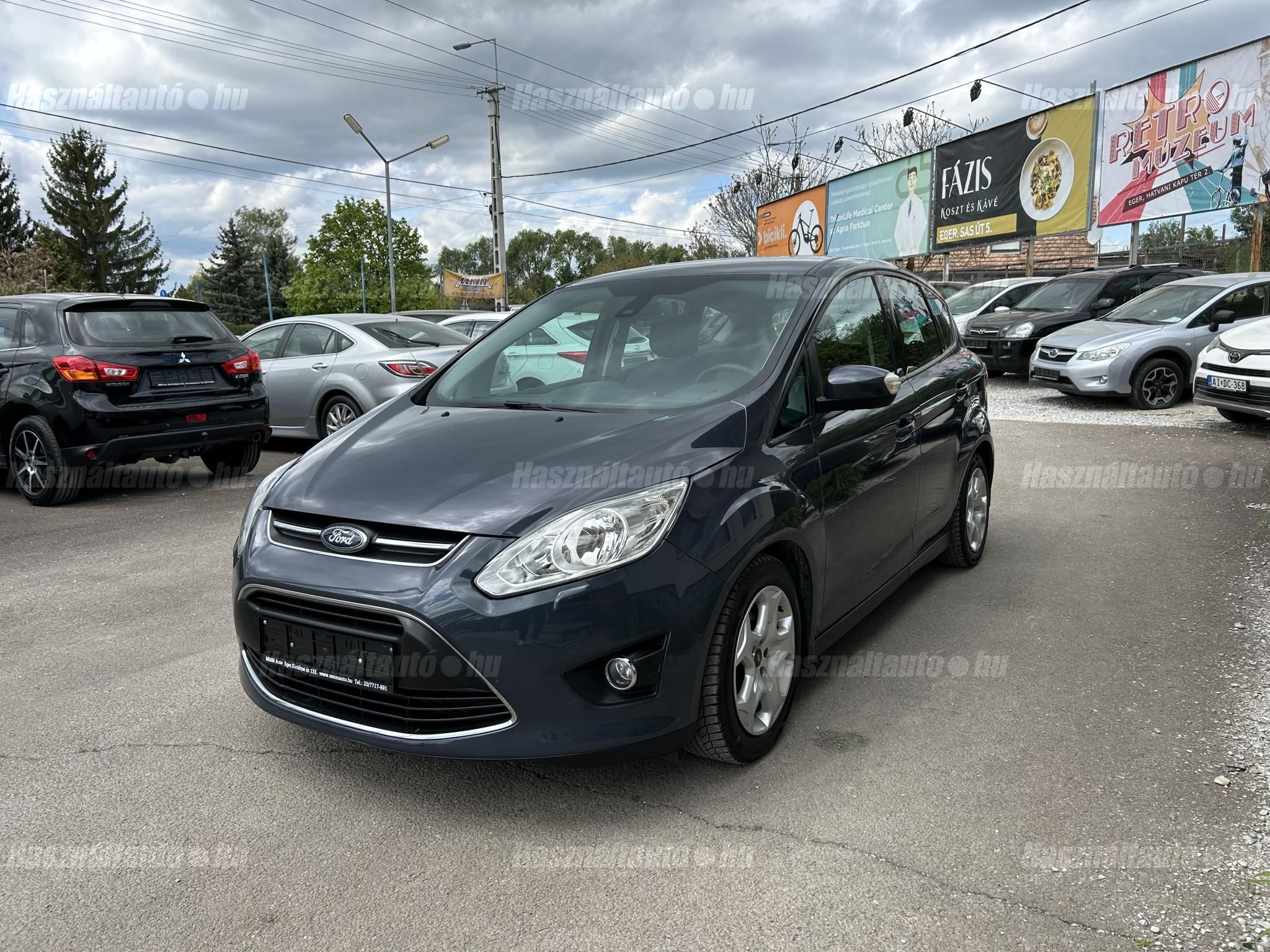 FORD C-MAX 2011/7 - 1