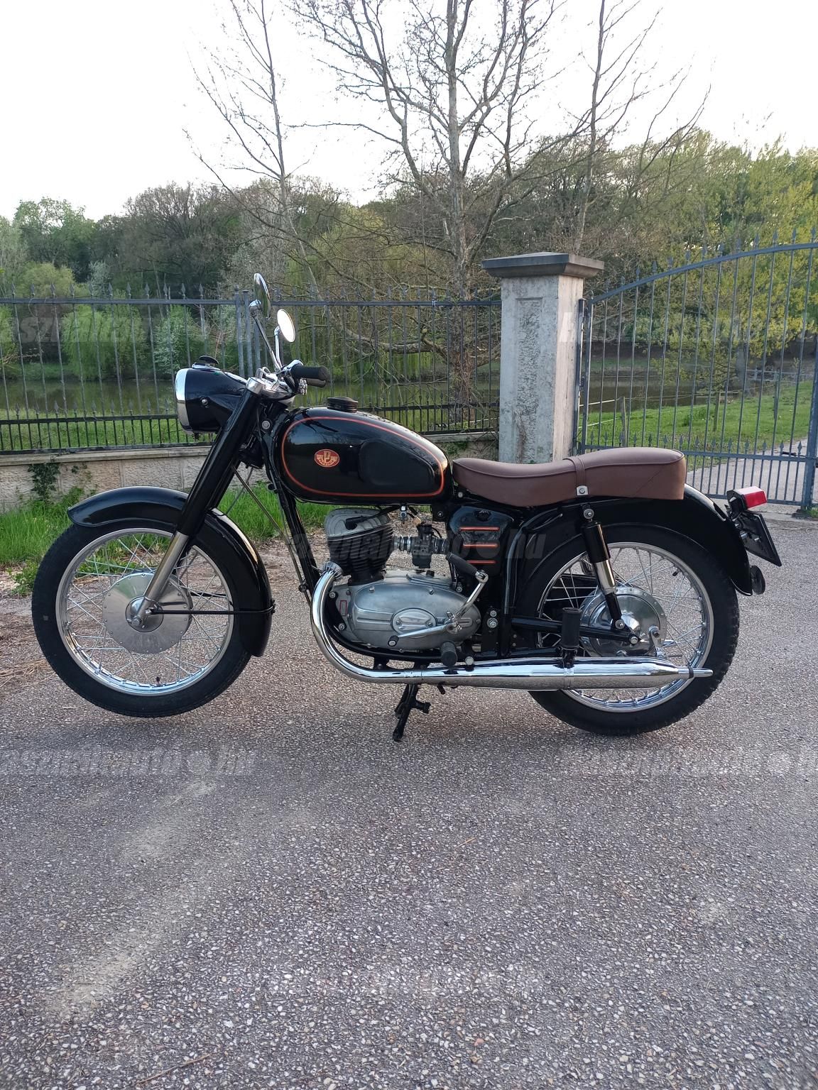 PANNONIA T5H 1970/3 - 1