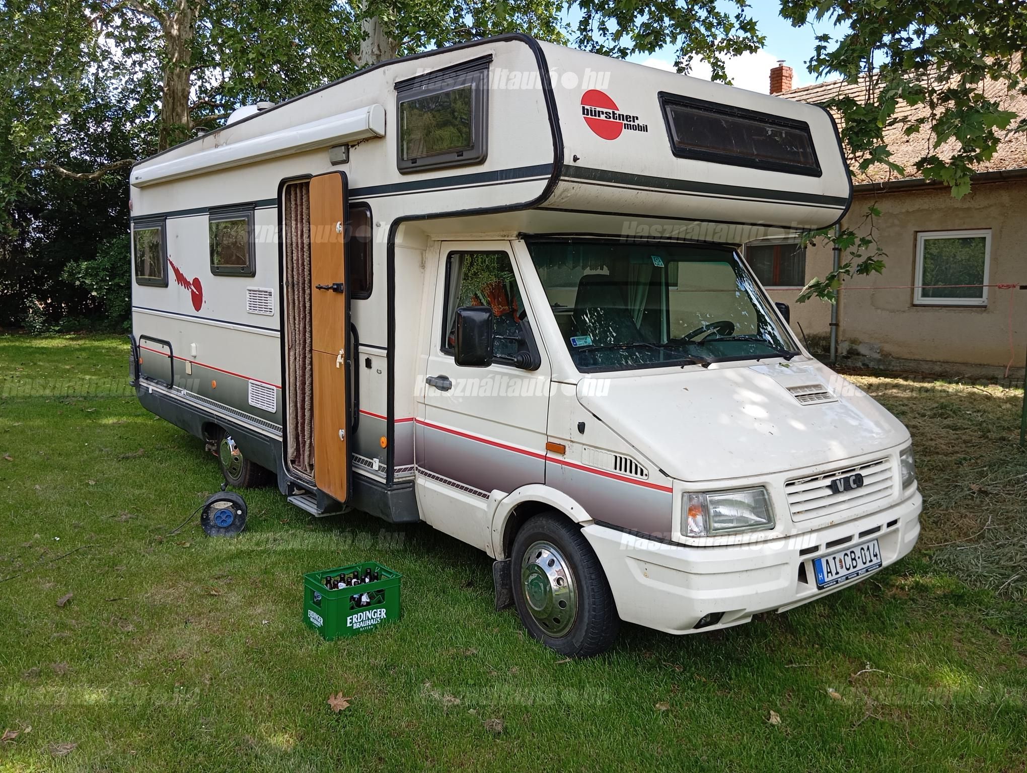 IVECO 1991/3 - 1