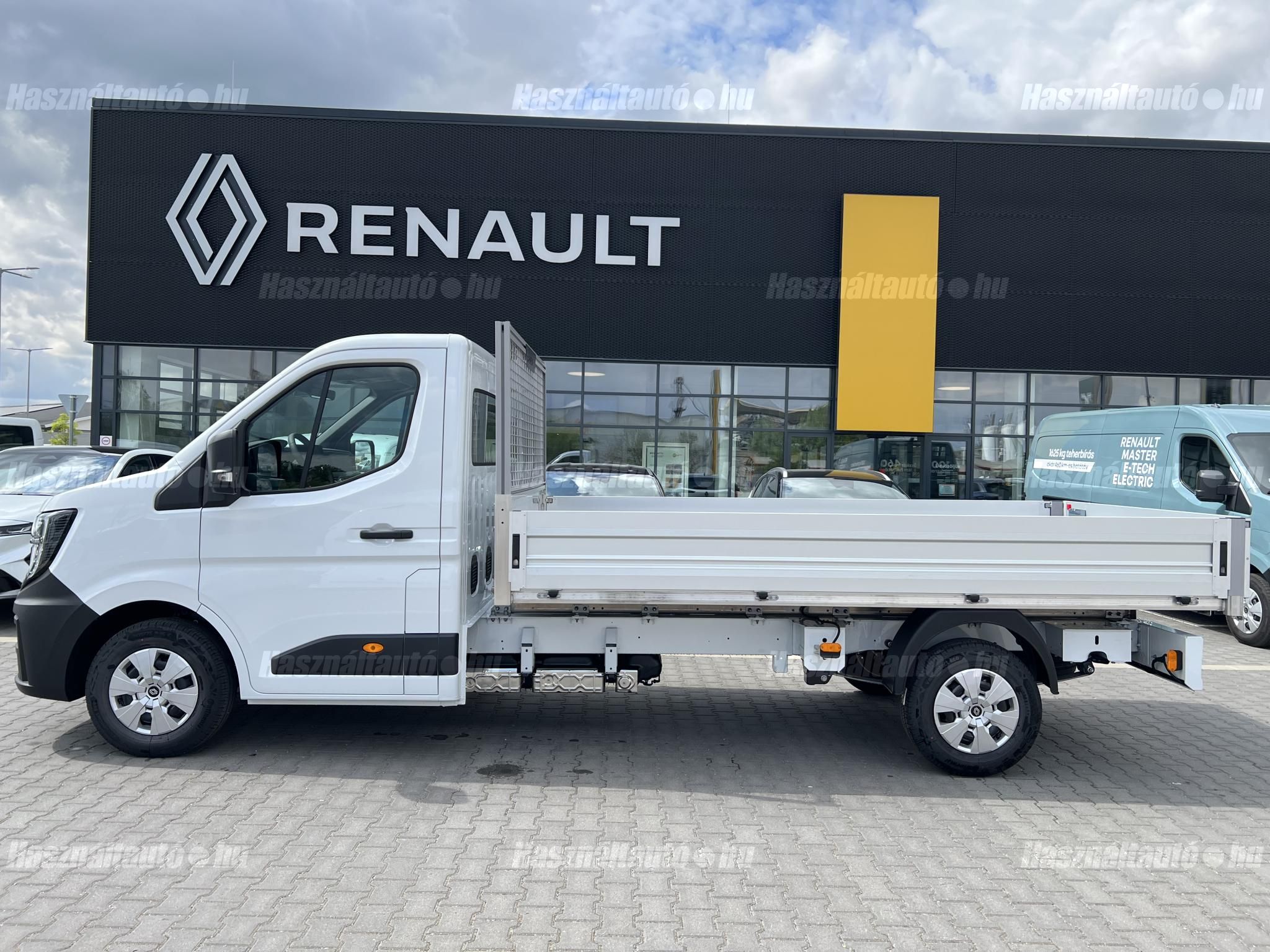 RENAULT MASTER 2026 - 1
