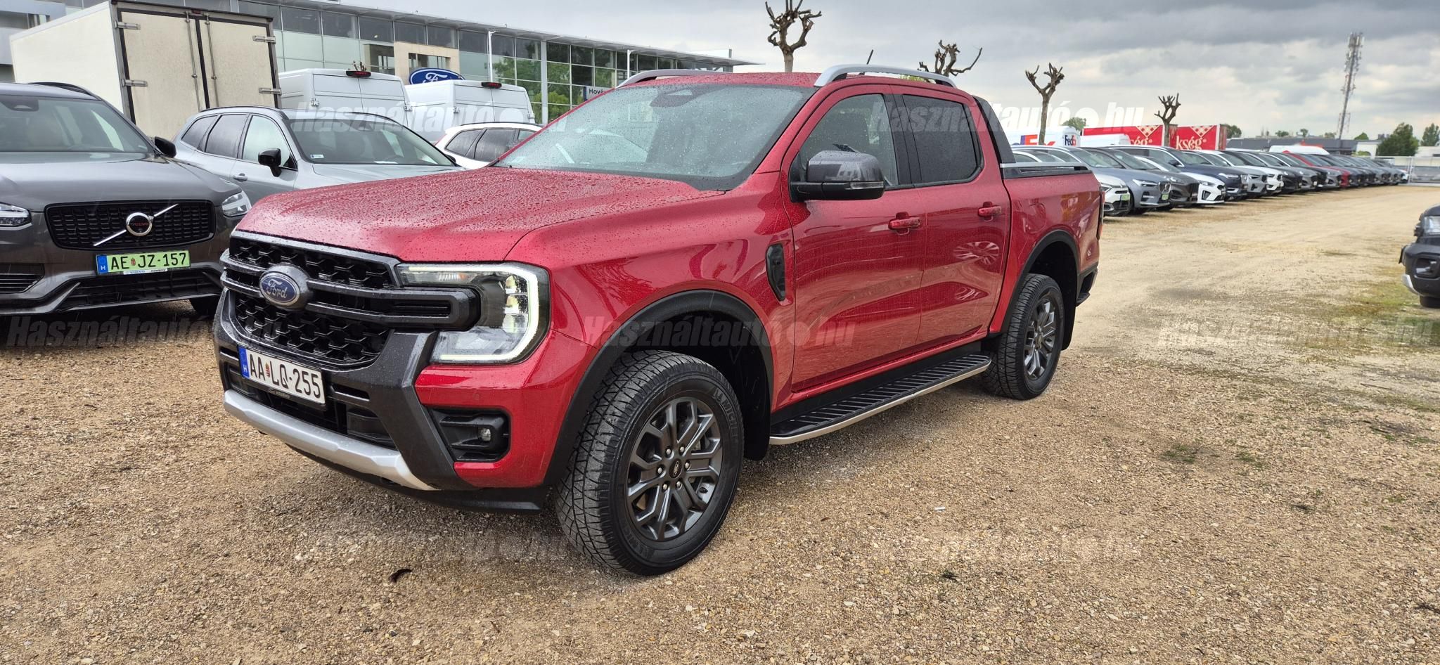 FORD RANGER 2023/6 - 1