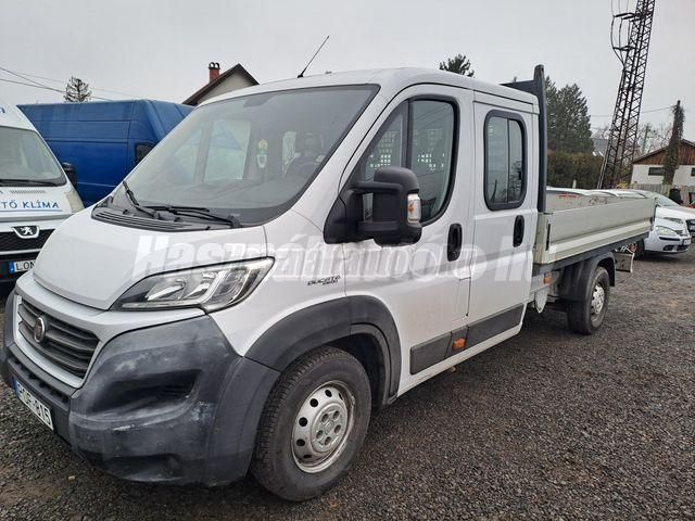 FIAT DUCATO 2018/2 - 1