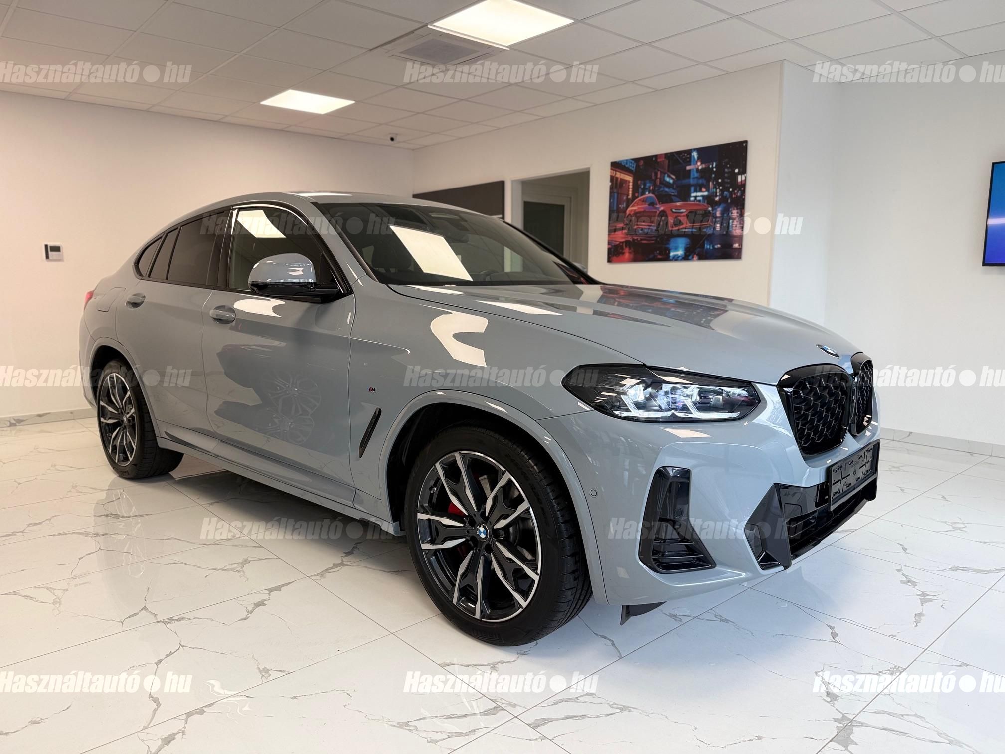 BMW X4 2025/2 - 1
