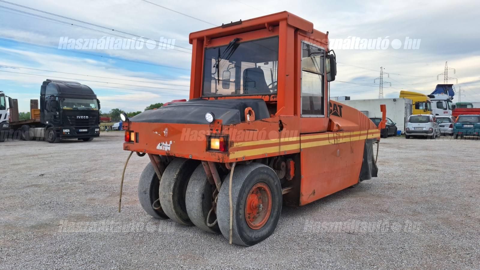 CATERPILLAR 1999/1 - 1