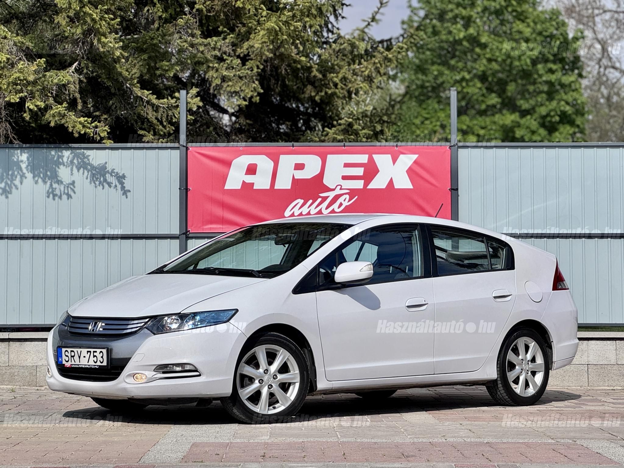 HONDA INSIGHT 2009/12 - 1