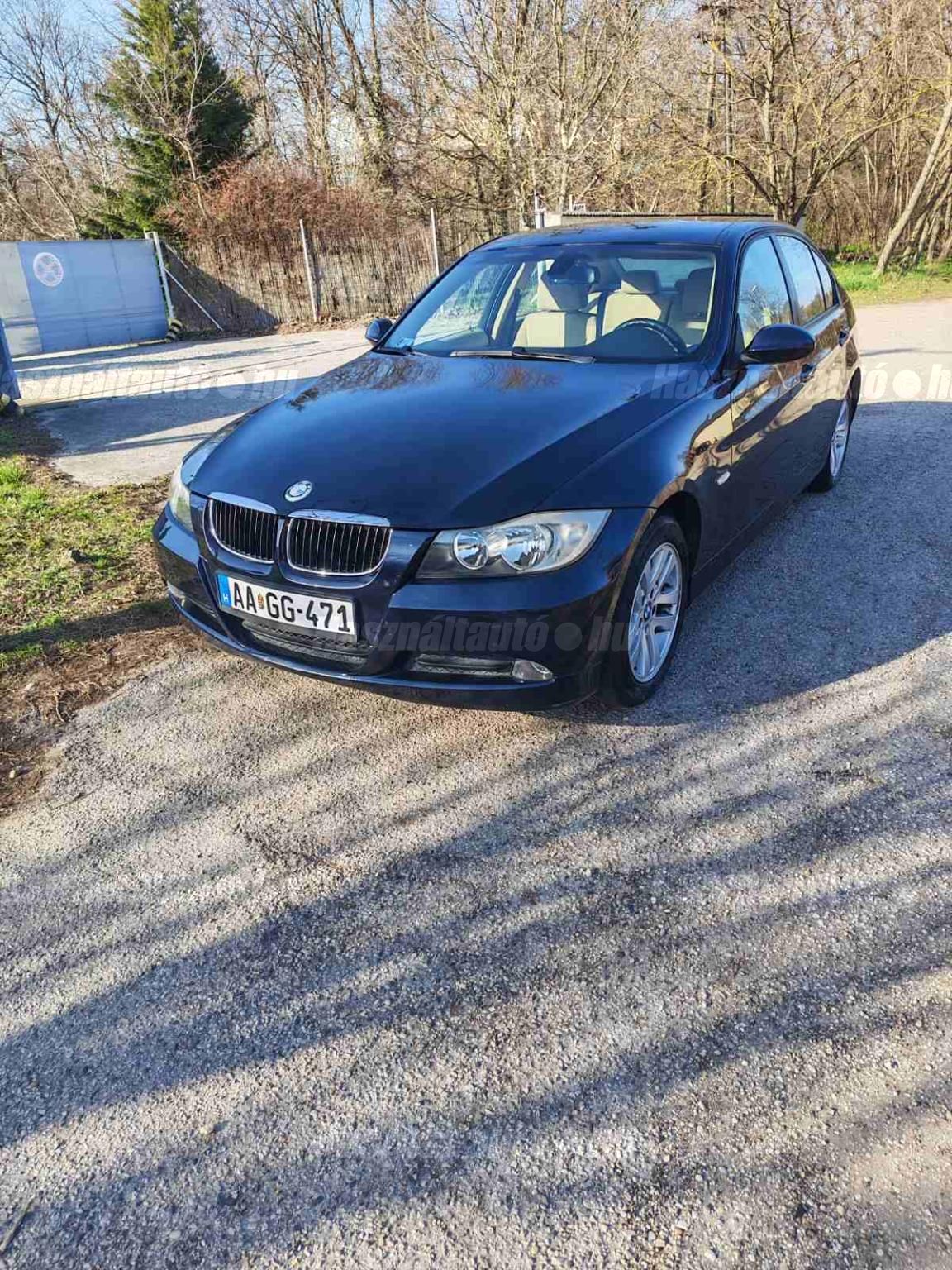 BMW 318 2006/6 - 1