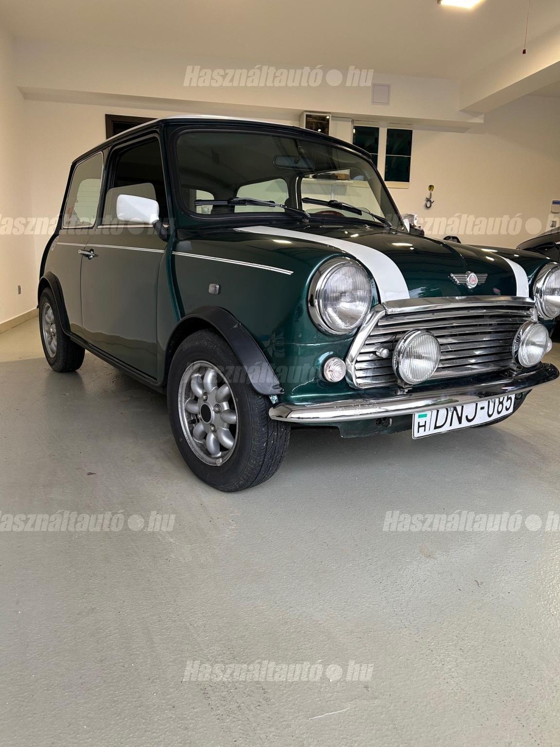 MINI COOPER 1992 - 1