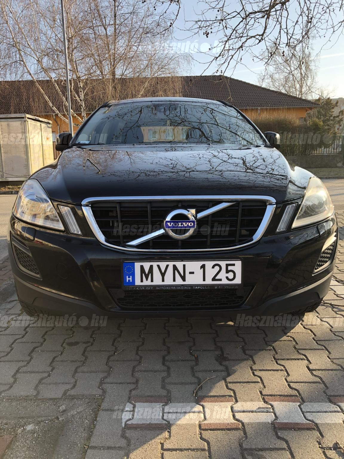 VOLVO XC60 2011/6 - 1