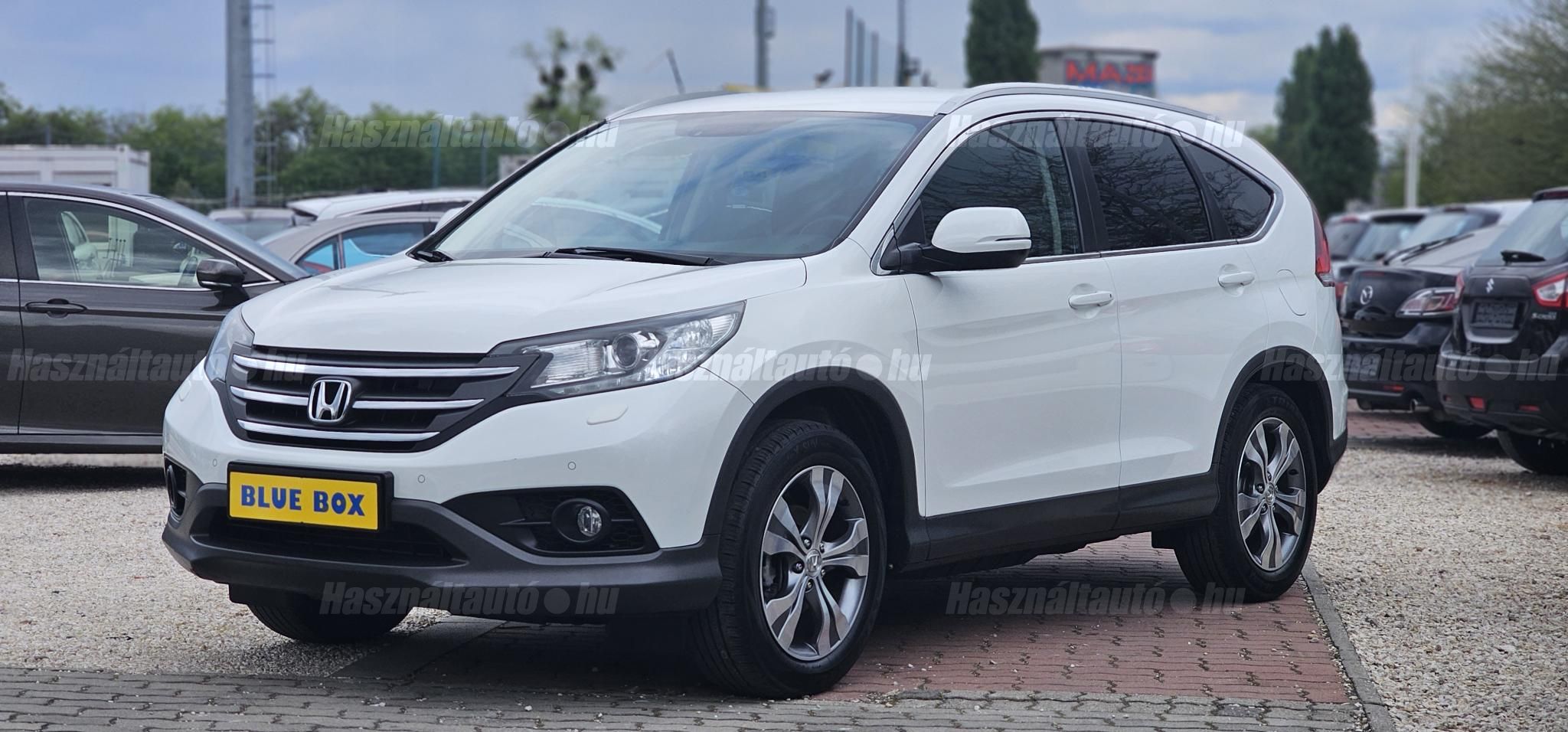 HONDA CR-V 2014/11 - 1