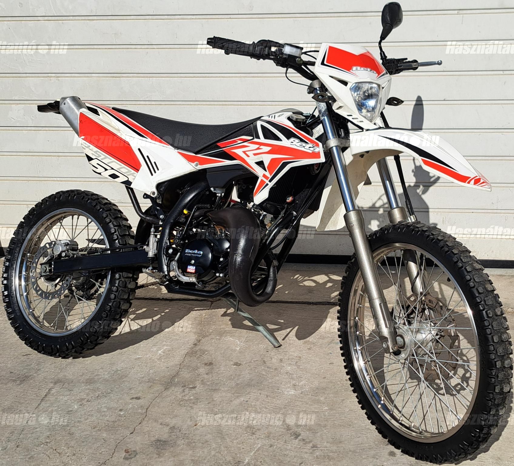 BETAMOTOR RR 50 2020/8 - 1