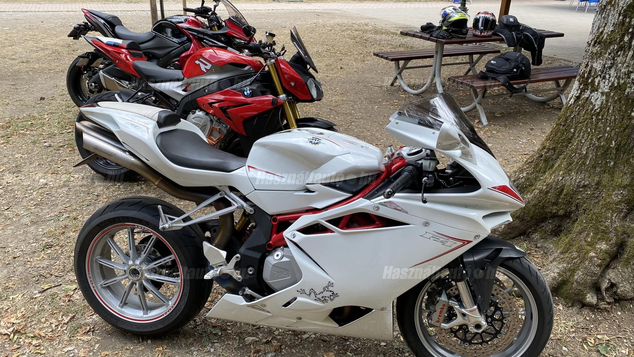 MV AGUSTA F4 1000 R 2014 - 1