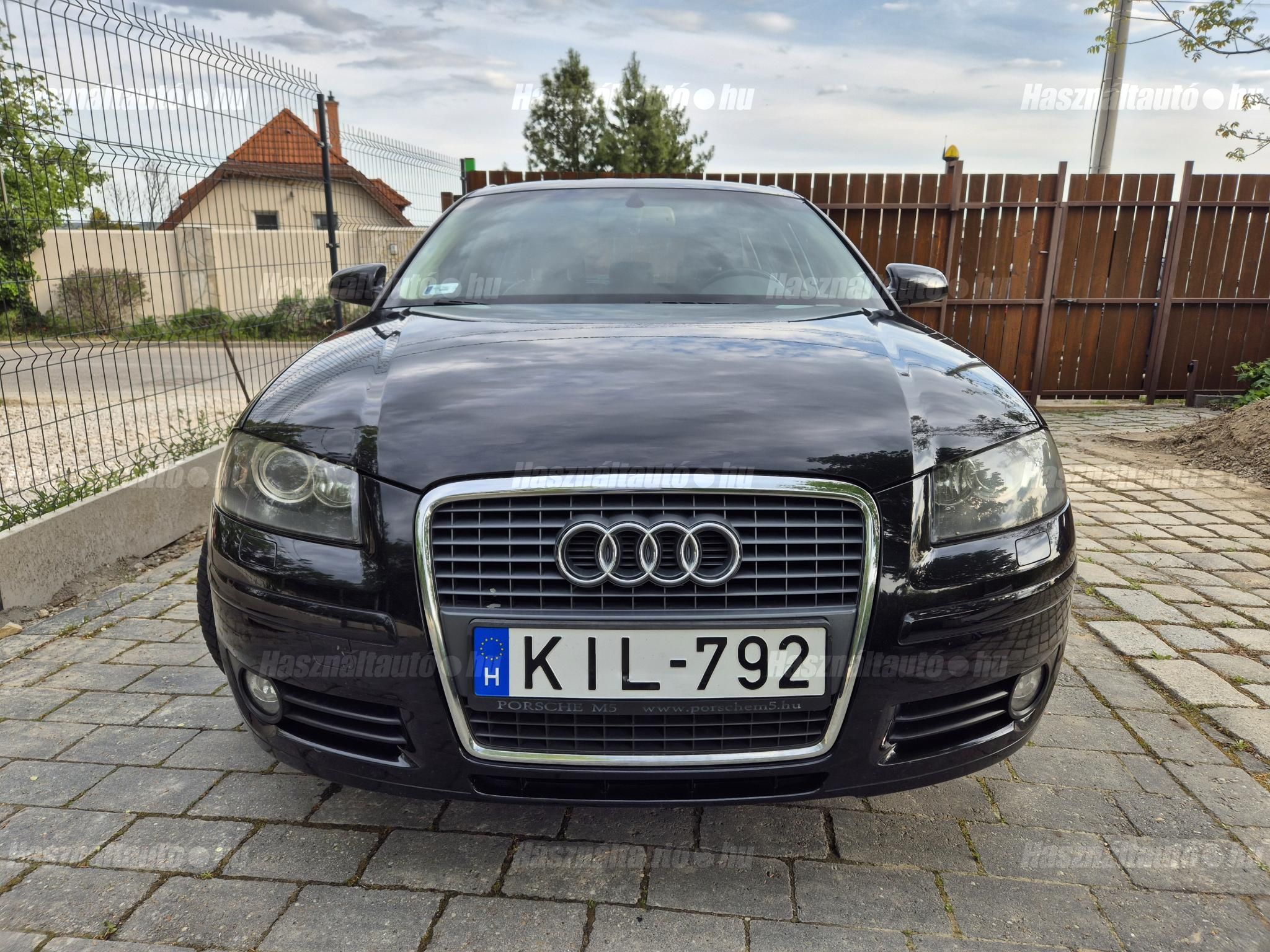 AUDI A3 2006/8 - 1