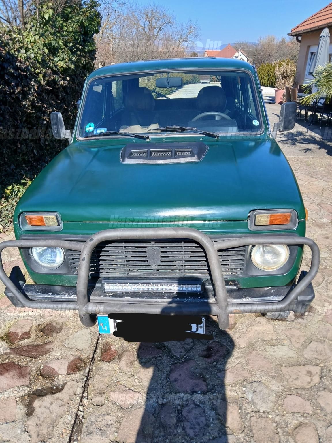 LADA NIVA 2005 - 1