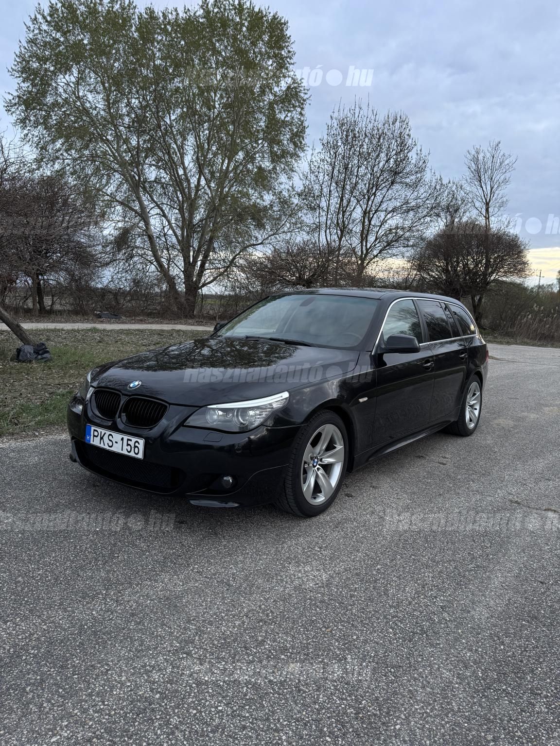 BMW 530 2009/11 - 1