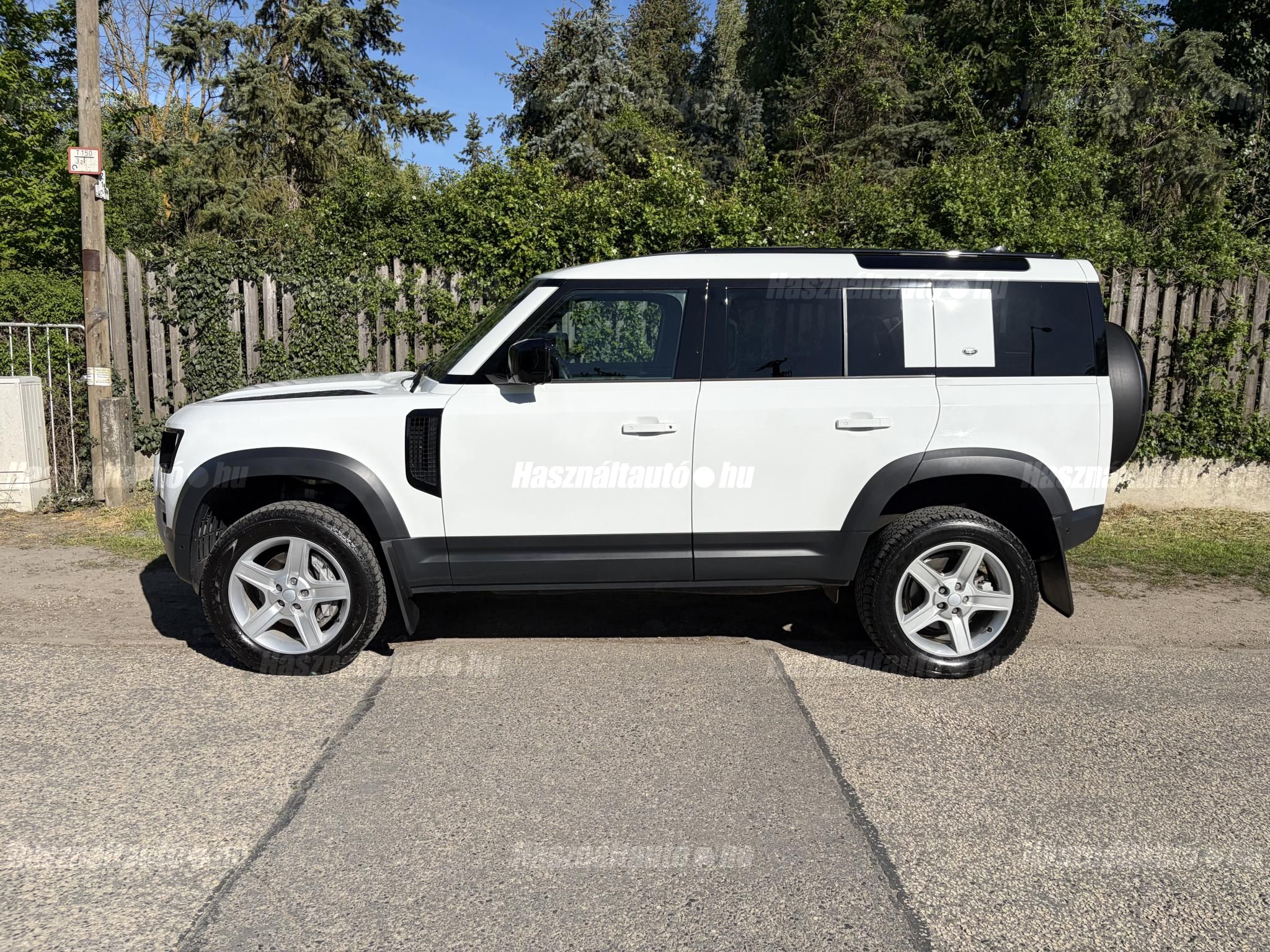 LAND ROVER DEFENDER 2023/3 - 1