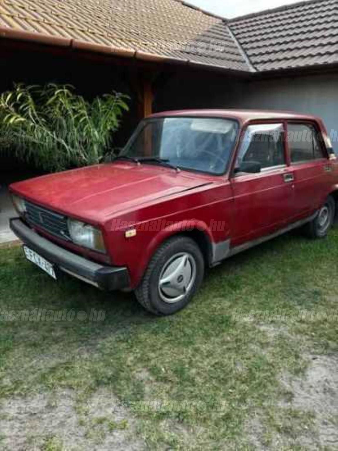LADA 2105 1995/8 - 1