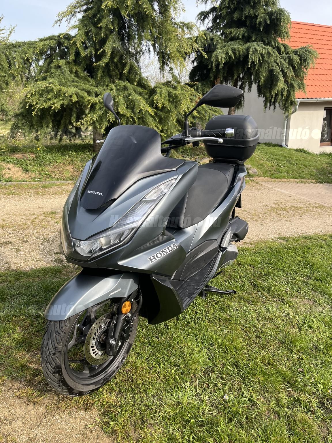 HONDA PCX 125 2022/7 - 1
