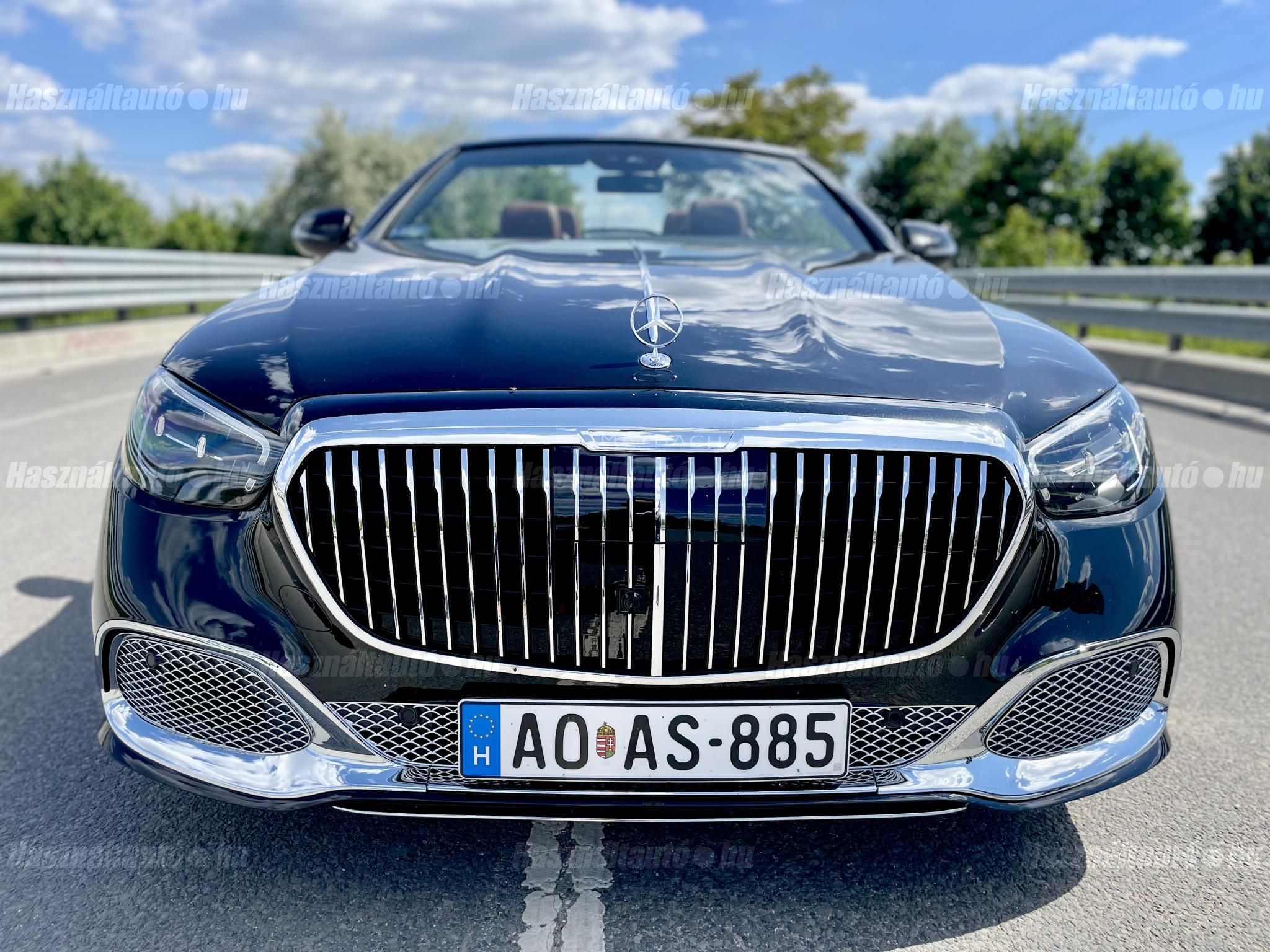 MERCEDES-BENZ E 220 2019/8 - 1