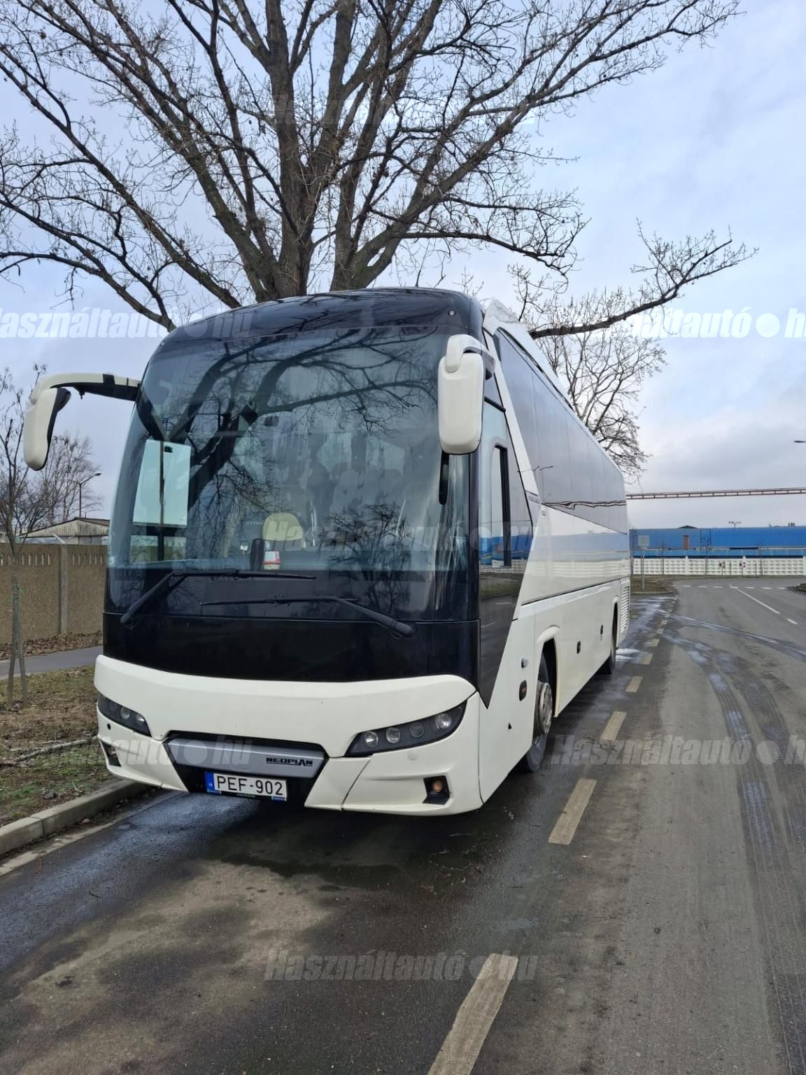 NEOPLAN 2017/5 - 1