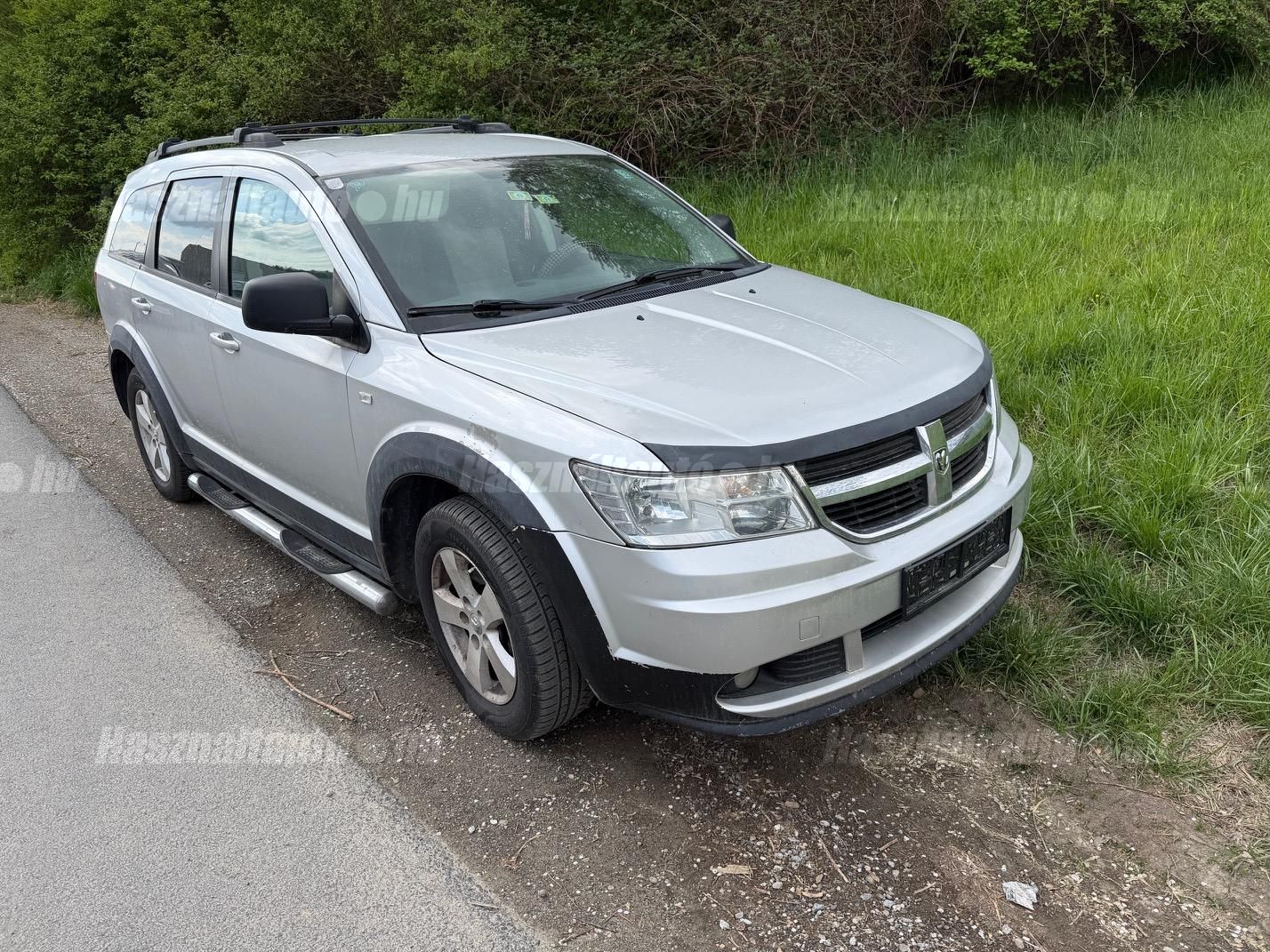 DODGE JOURNEY 2009/11 - 1