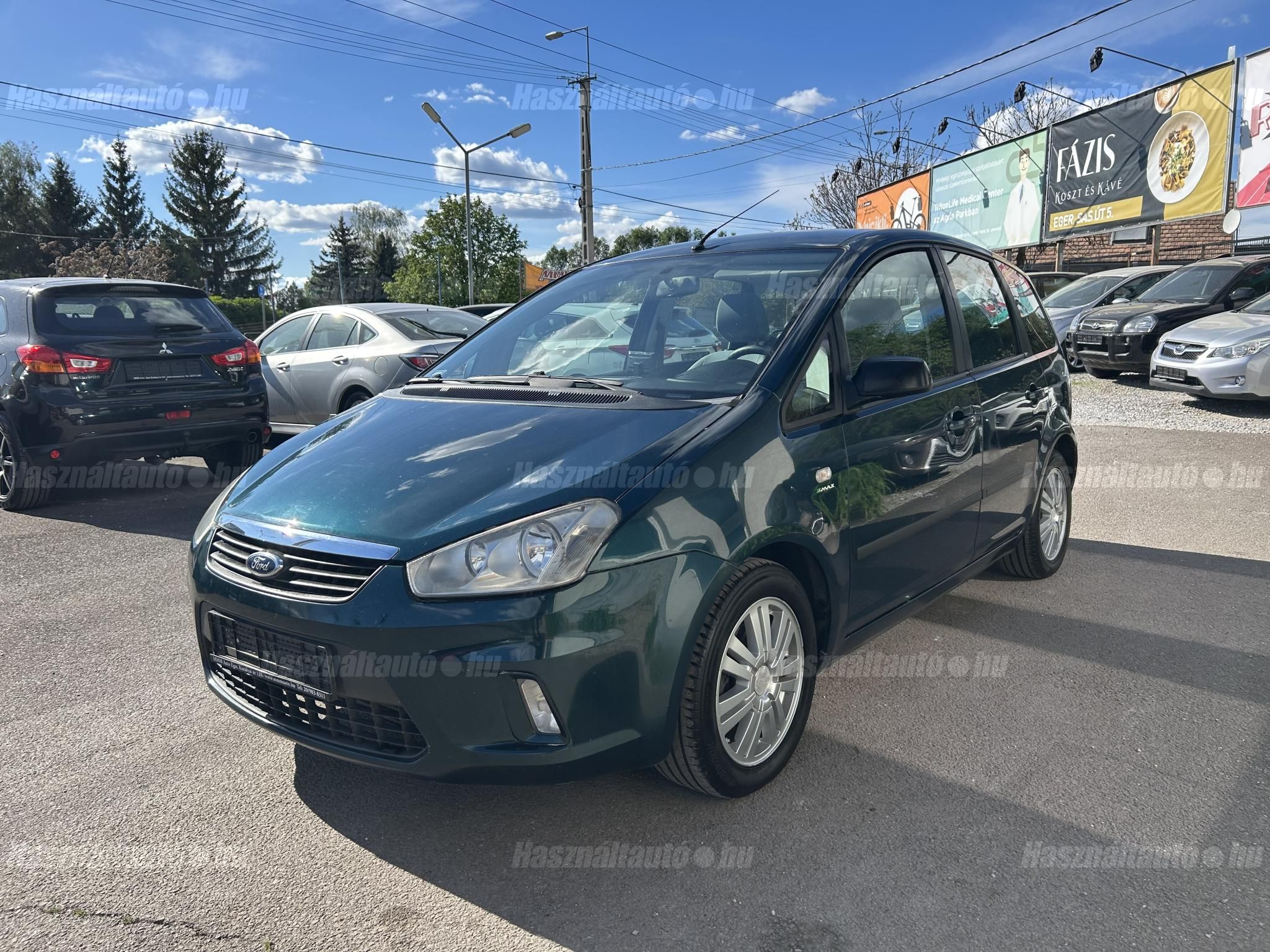 FORD C-MAX 2008/3 - 1